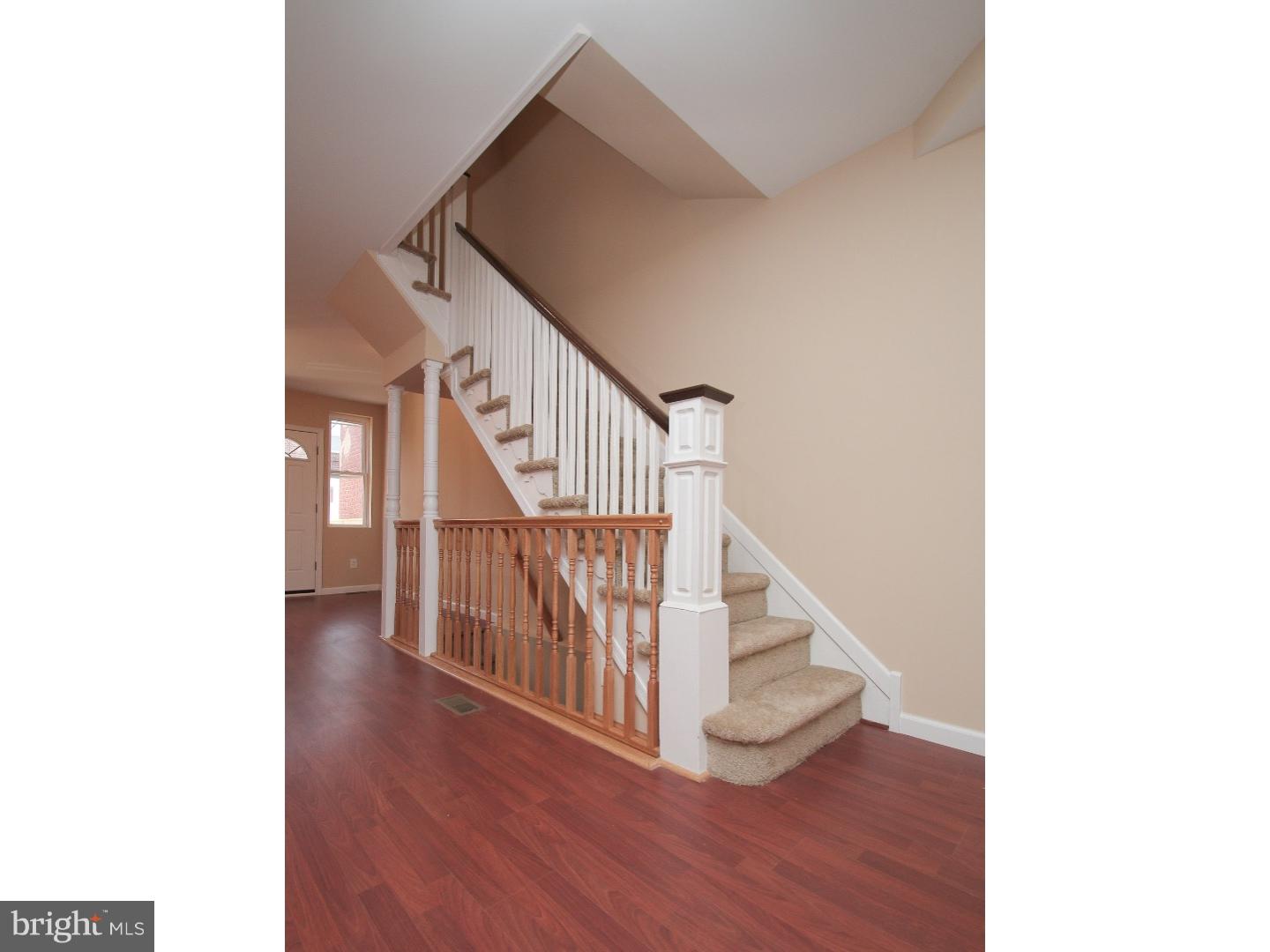 WEST OAK LANE - Residential