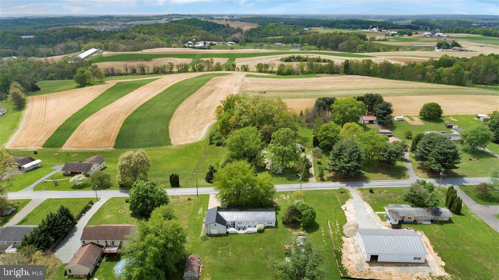 Photo of 150 JUBILEE RD, PEACH BOTTOM, PA 17563 (MLS # PALA2020484)