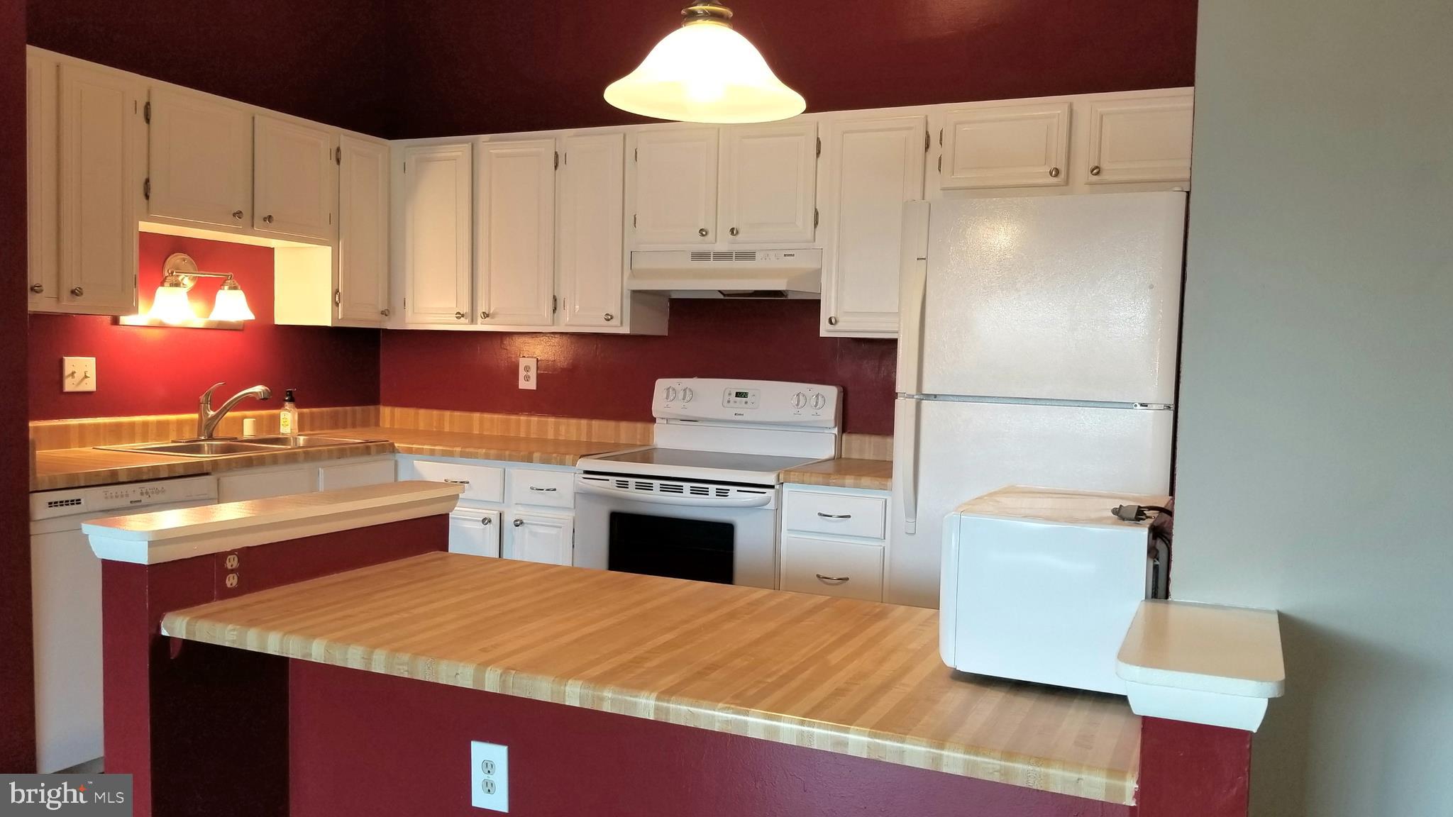 KNOLLS AT NORTH LAKE CONDOMINIUM - Residential Lease