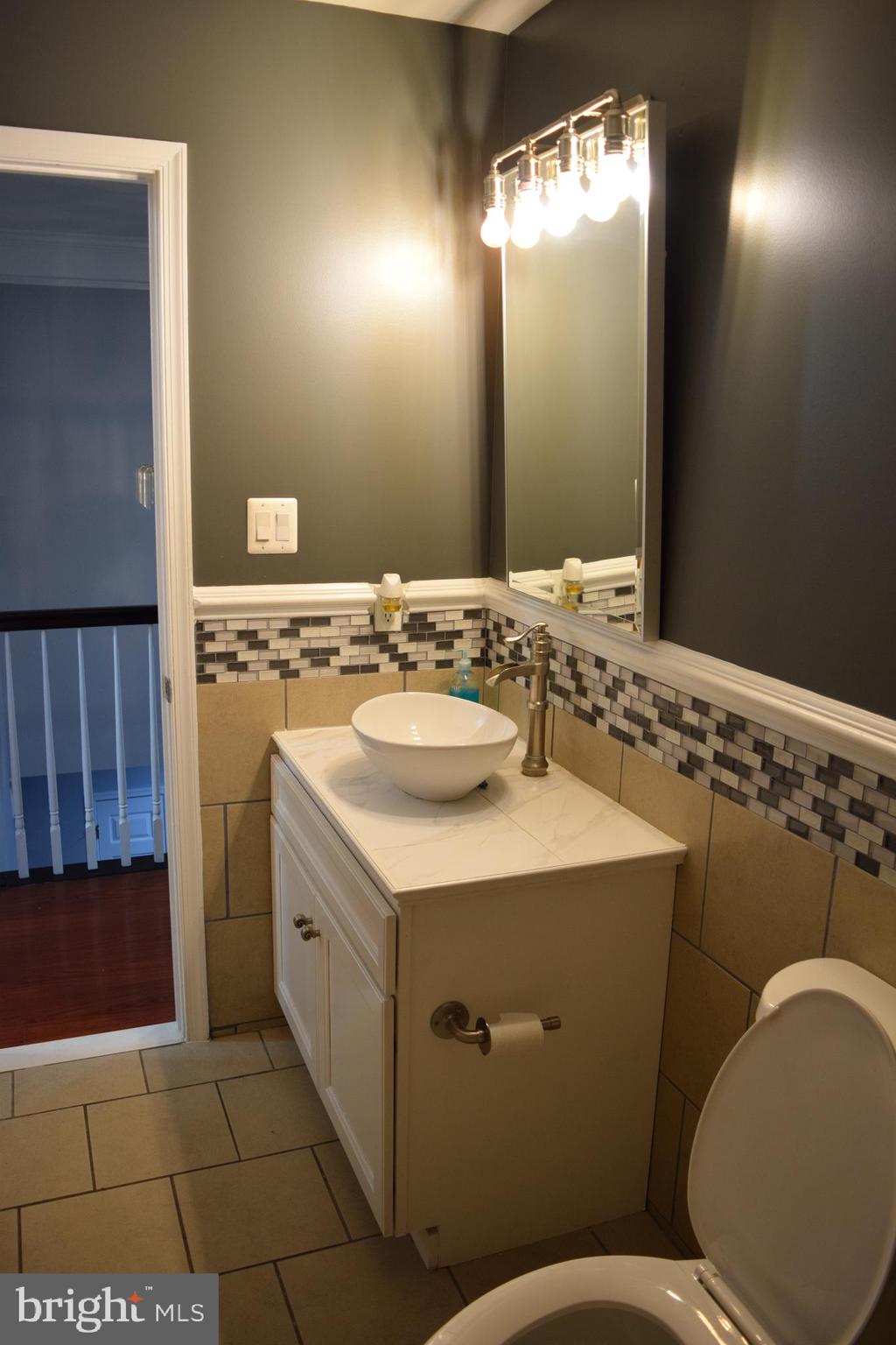 EDGEWOOD EAST SEC A - Residential