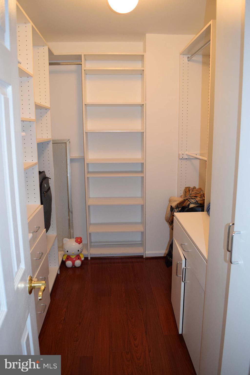 EDGEWOOD EAST SEC A - Residential