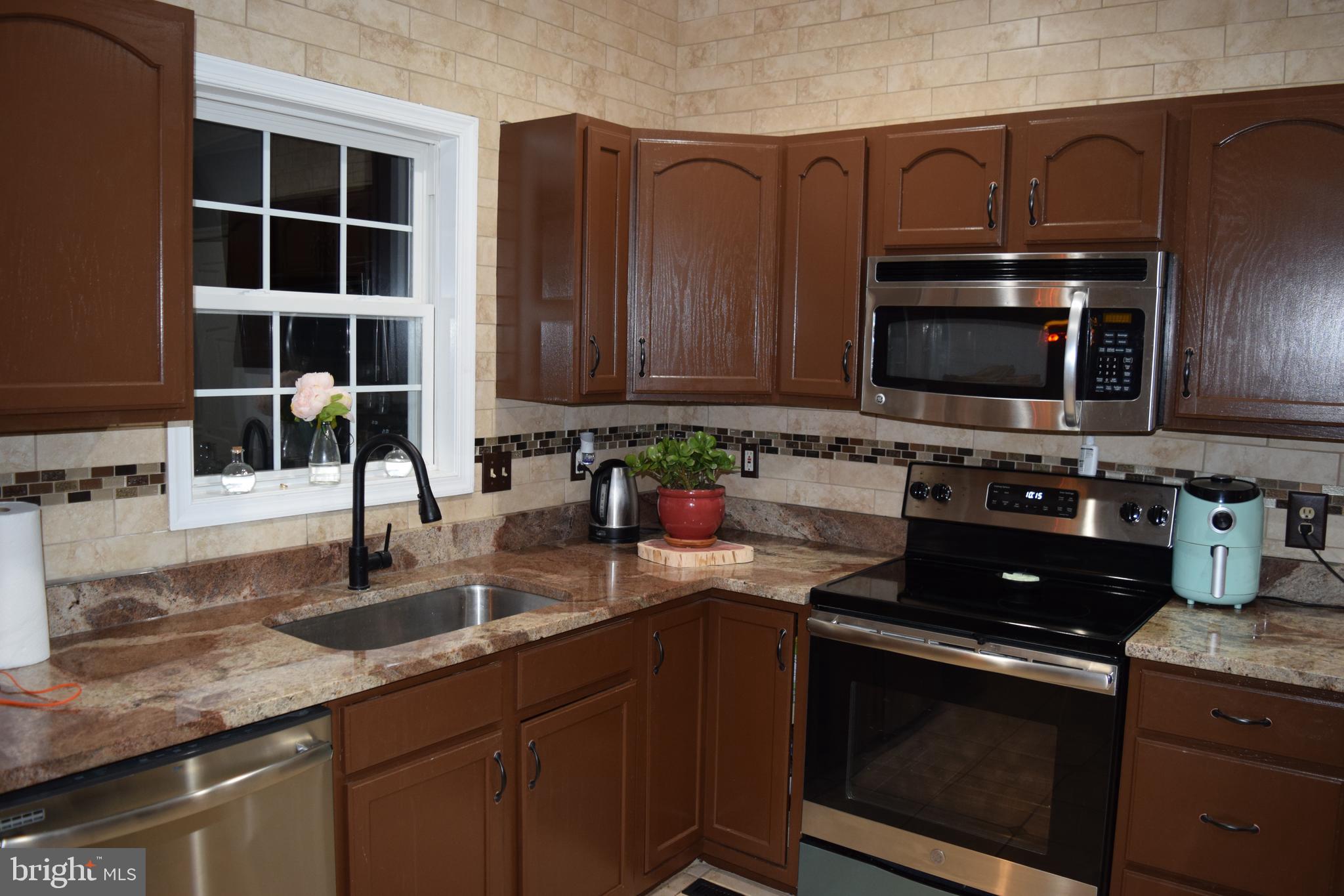 EDGEWOOD EAST SEC A - Residential