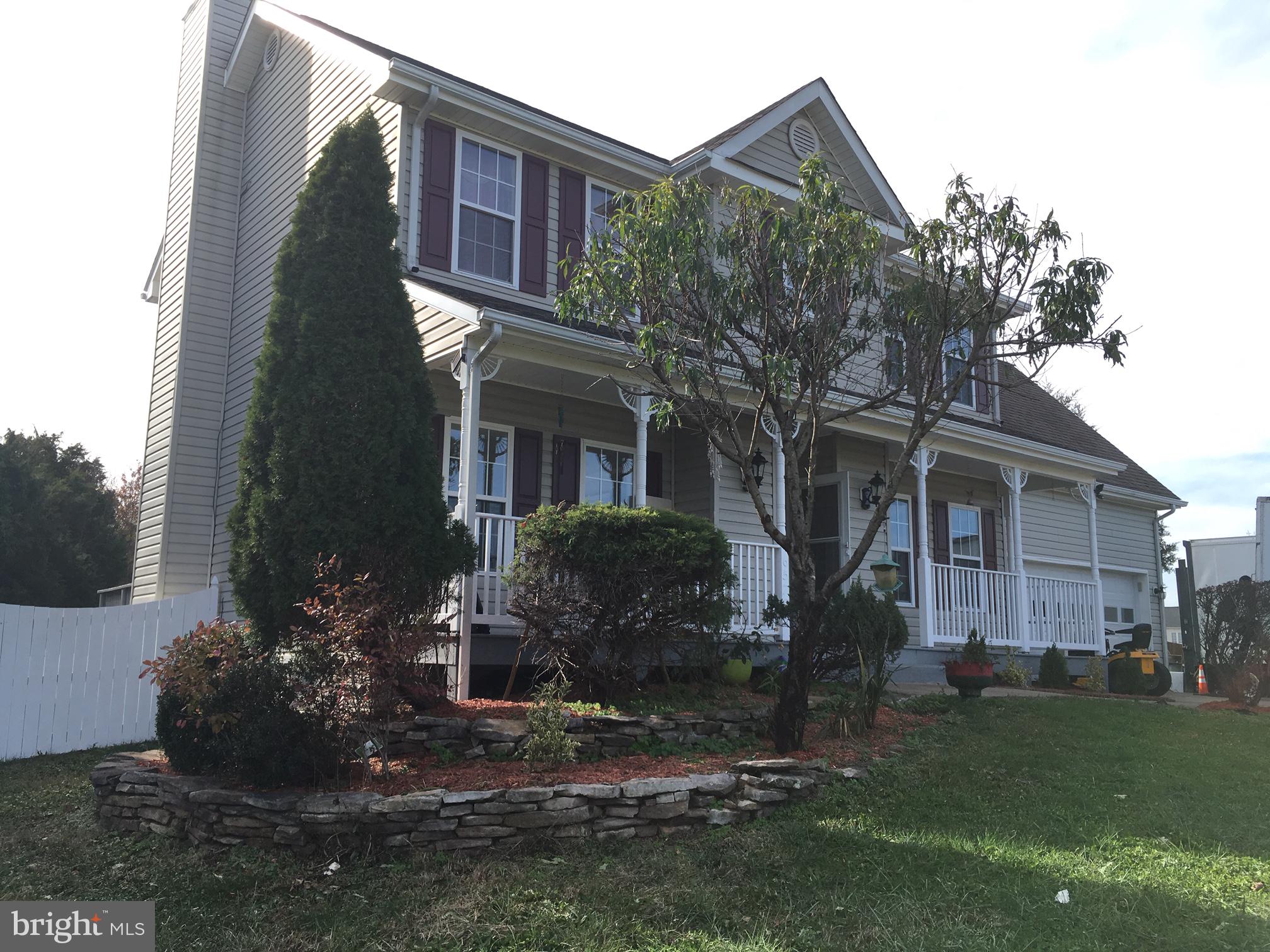 EDGEWOOD EAST SEC A - Residential