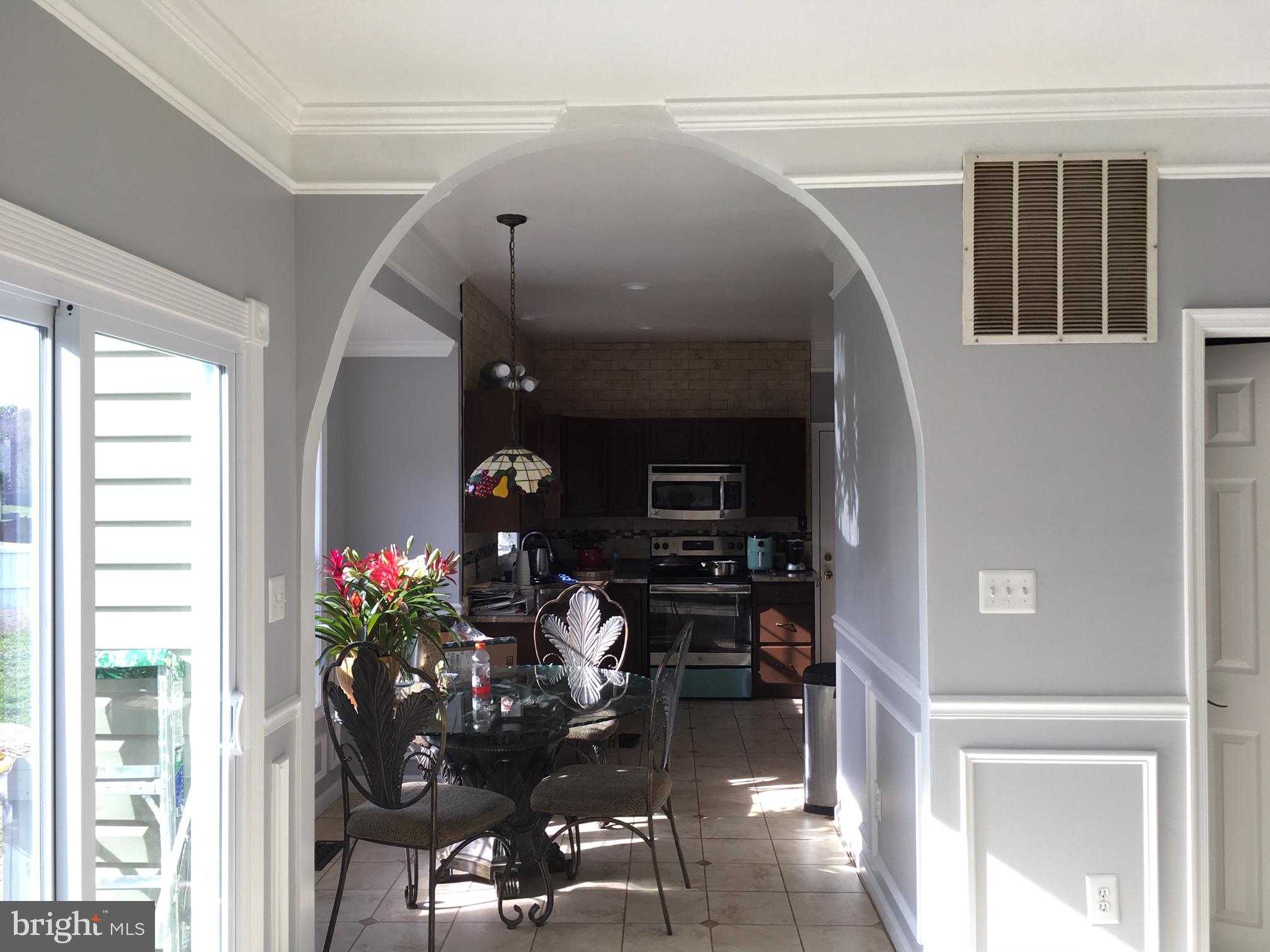 EDGEWOOD EAST SEC A - Residential