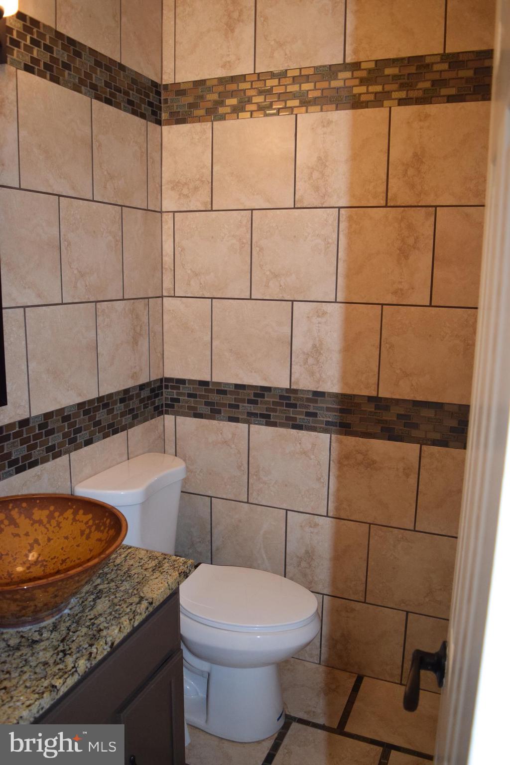 EDGEWOOD EAST SEC A - Residential