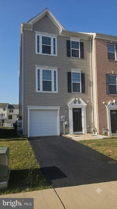 MLS: PAYK2107046