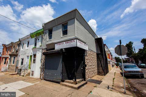 Photo of 433 W Somerset Street, PHILADELPHIA, PA 19133 (MLS # PAPH2658362)