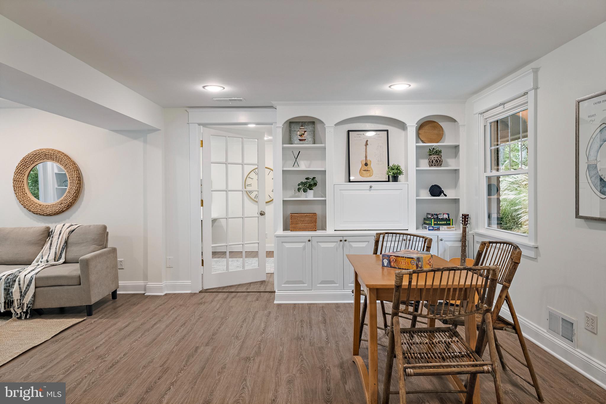 AMBERLEY - Residential