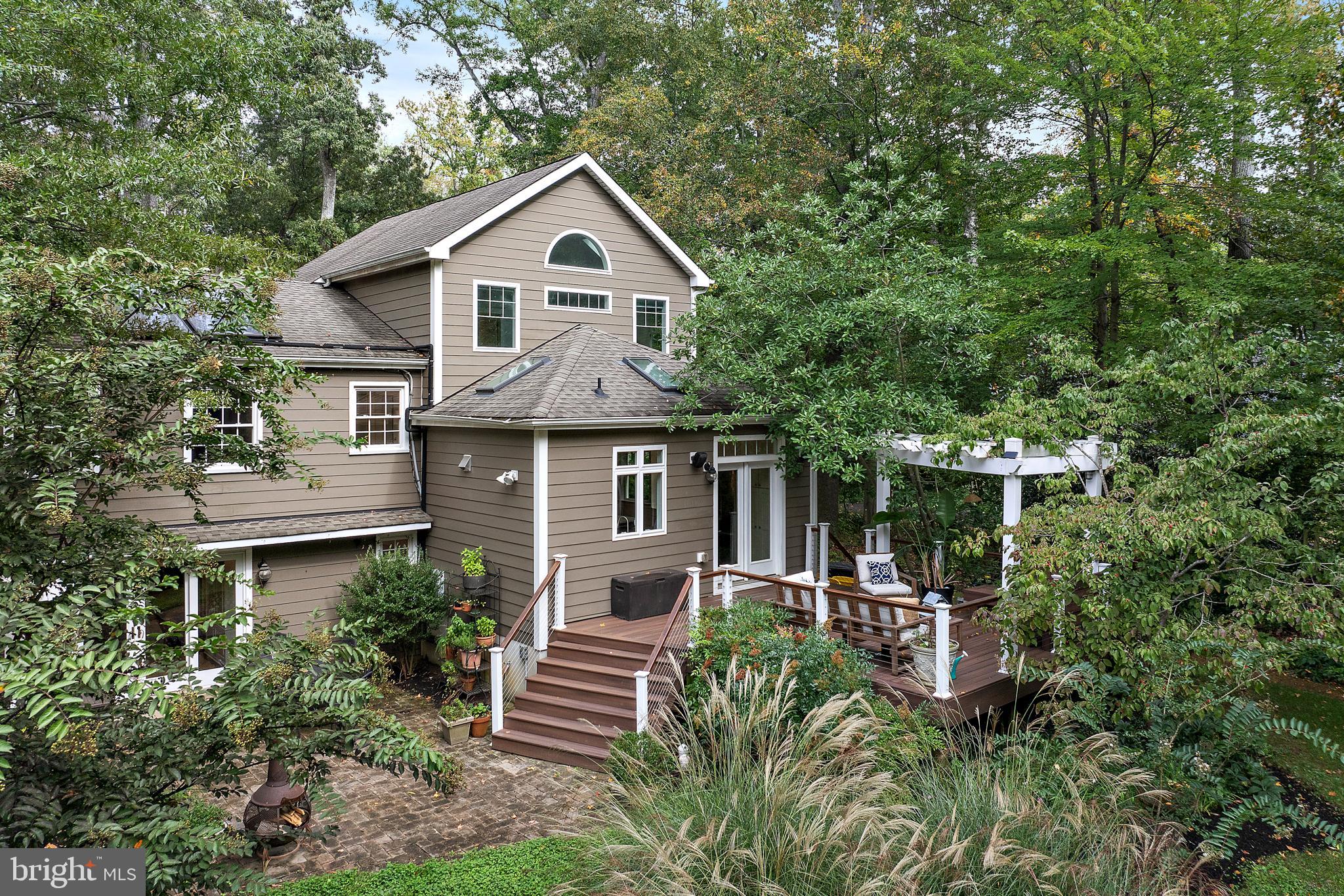 AMBERLEY - Residential