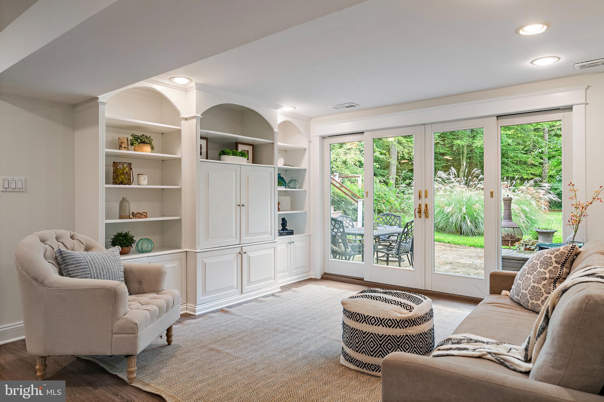 AMBERLEY - Residential