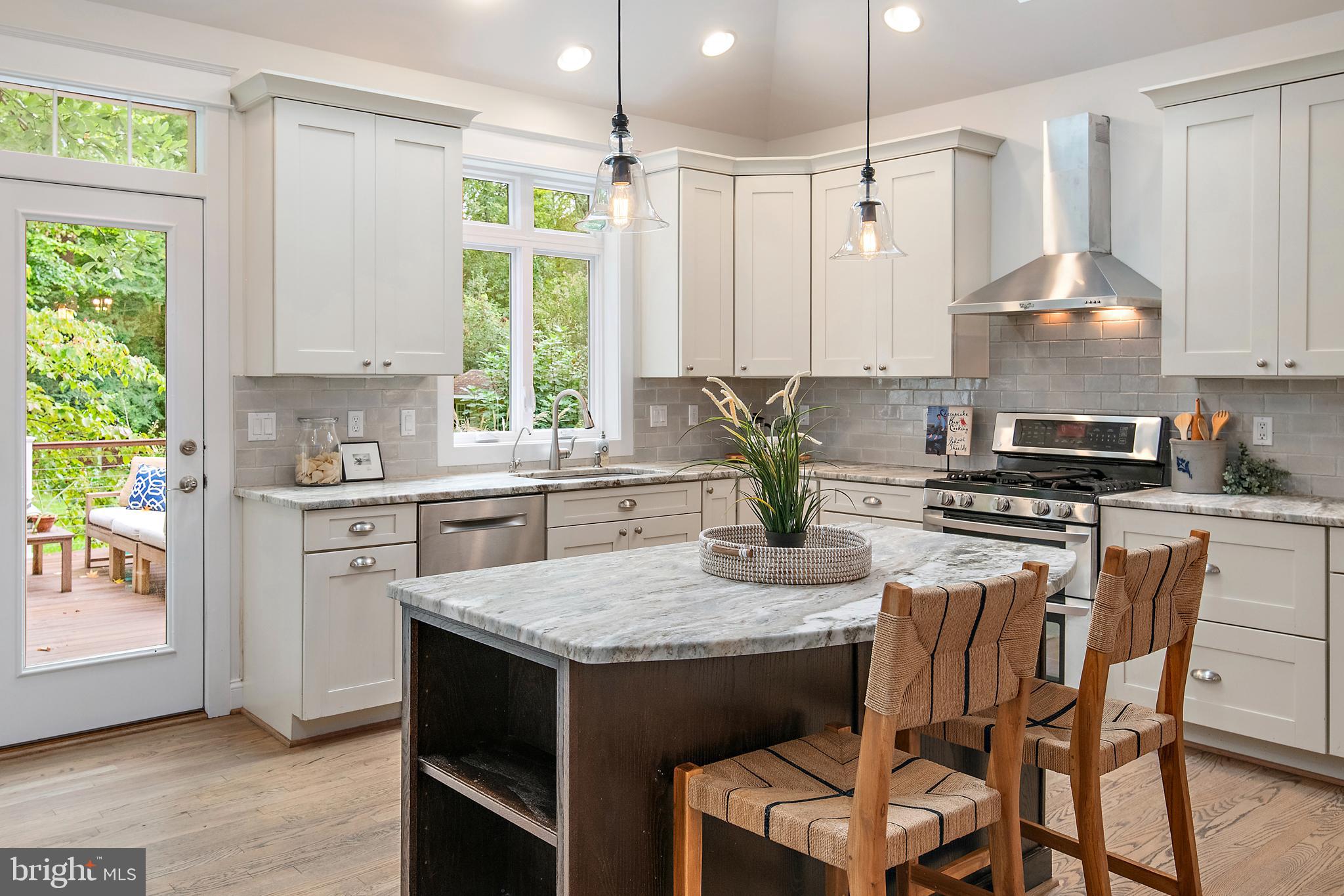 AMBERLEY - Residential