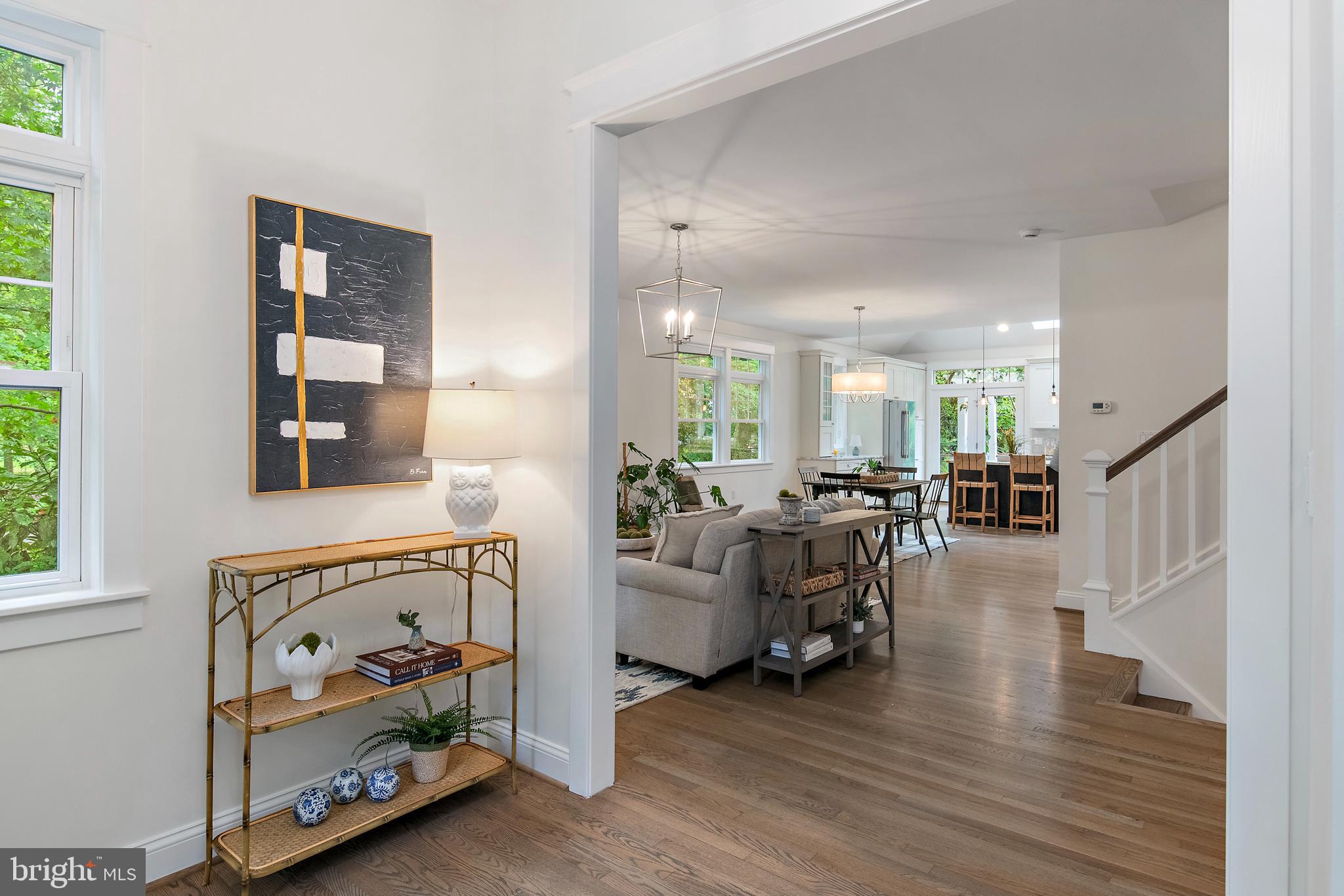 AMBERLEY - Residential