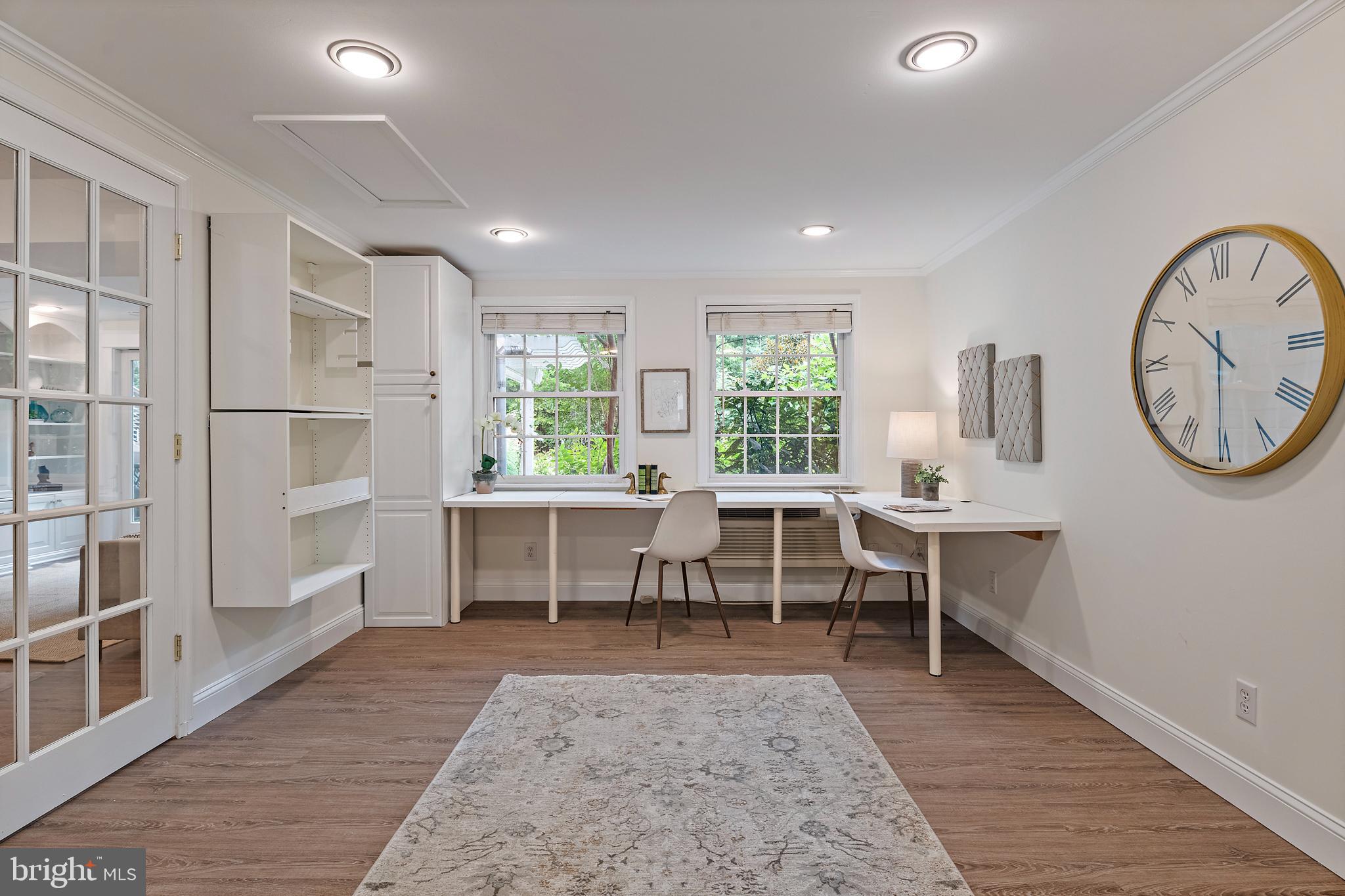 AMBERLEY - Residential