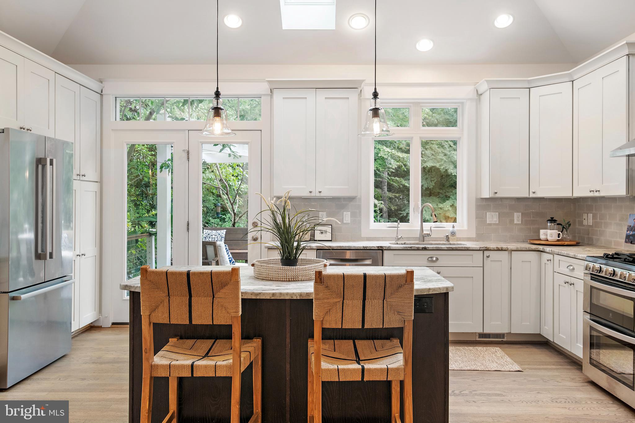 AMBERLEY - Residential