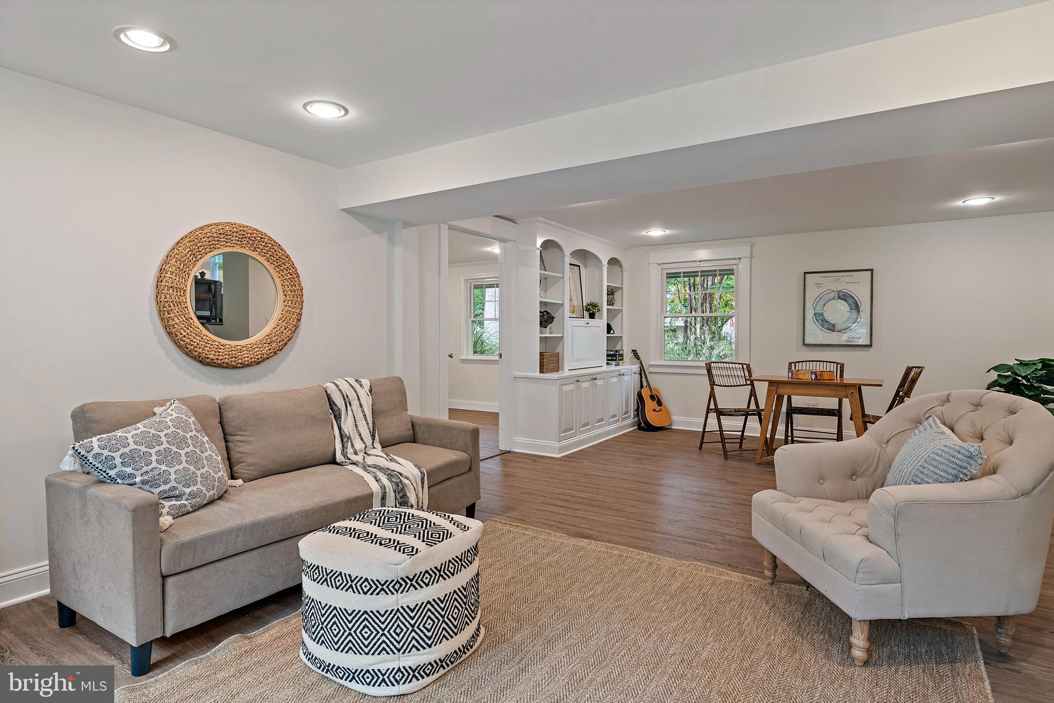 AMBERLEY - Residential