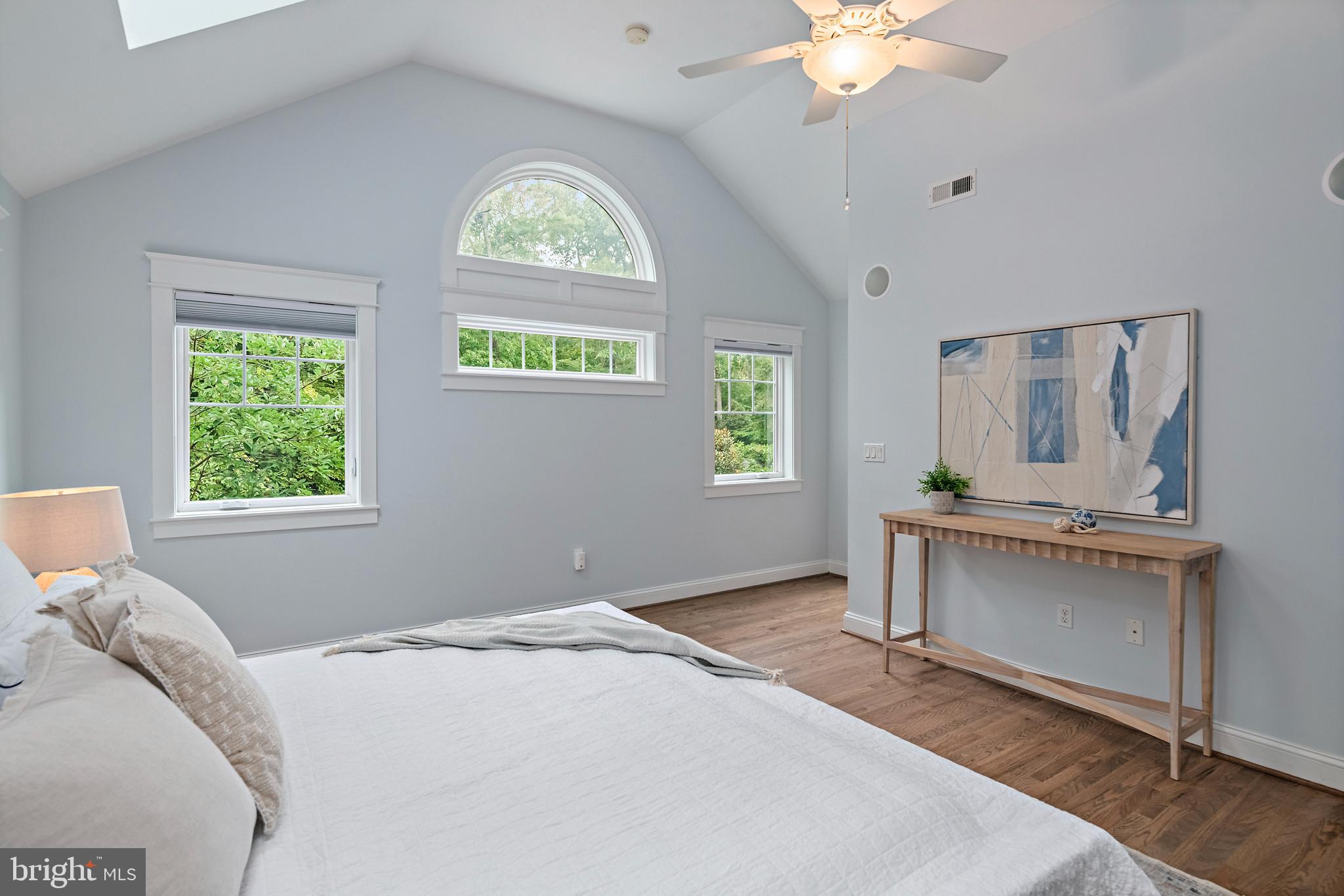 AMBERLEY - Residential