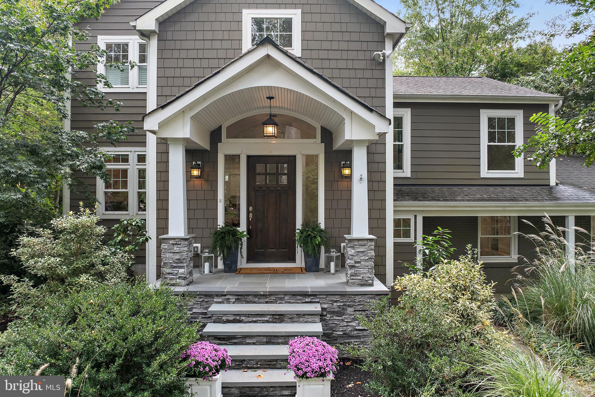 AMBERLEY - Residential