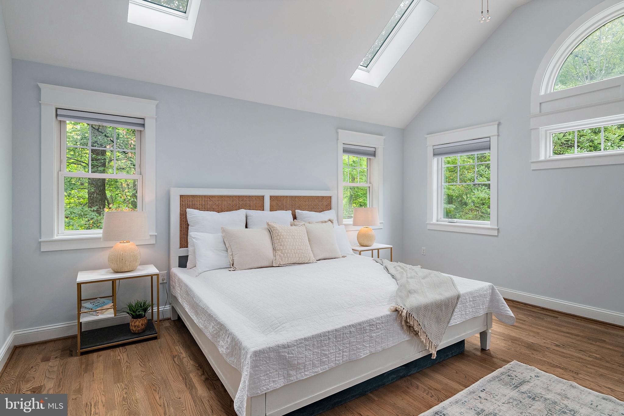 AMBERLEY - Residential