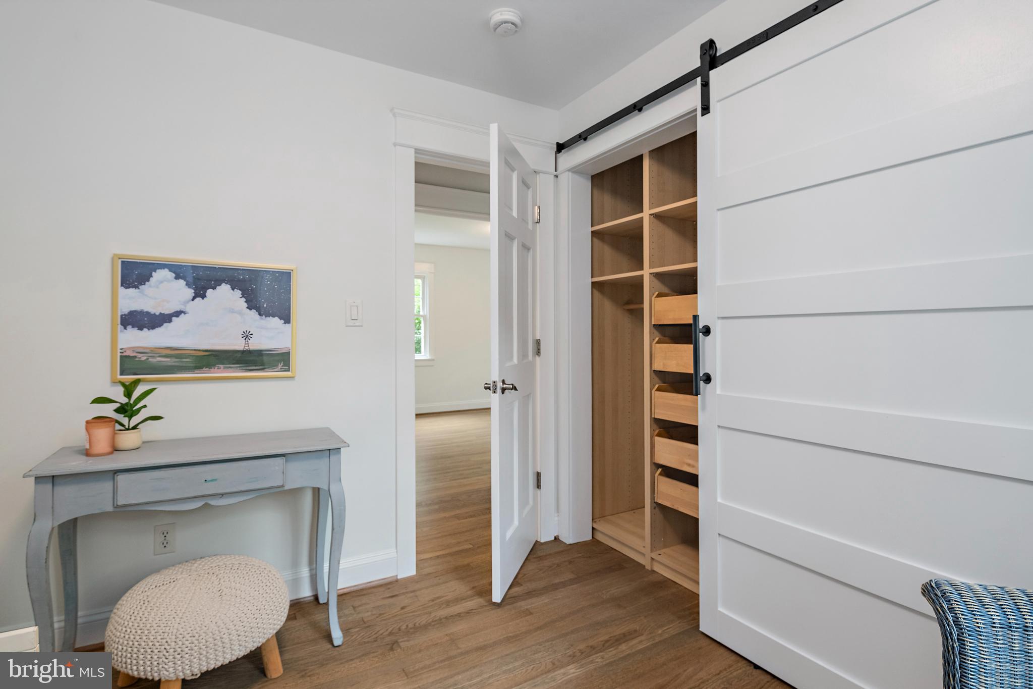 AMBERLEY - Residential