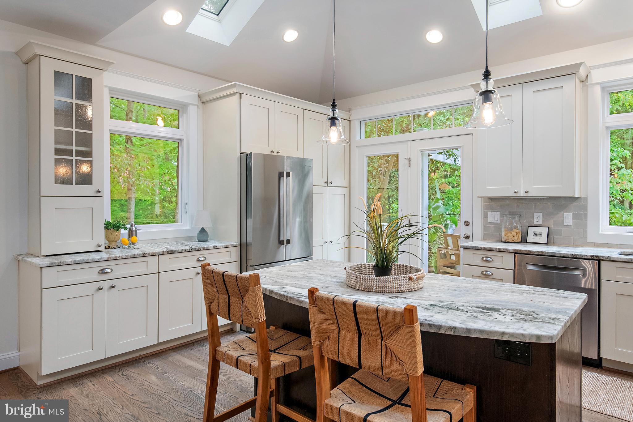 AMBERLEY - Residential