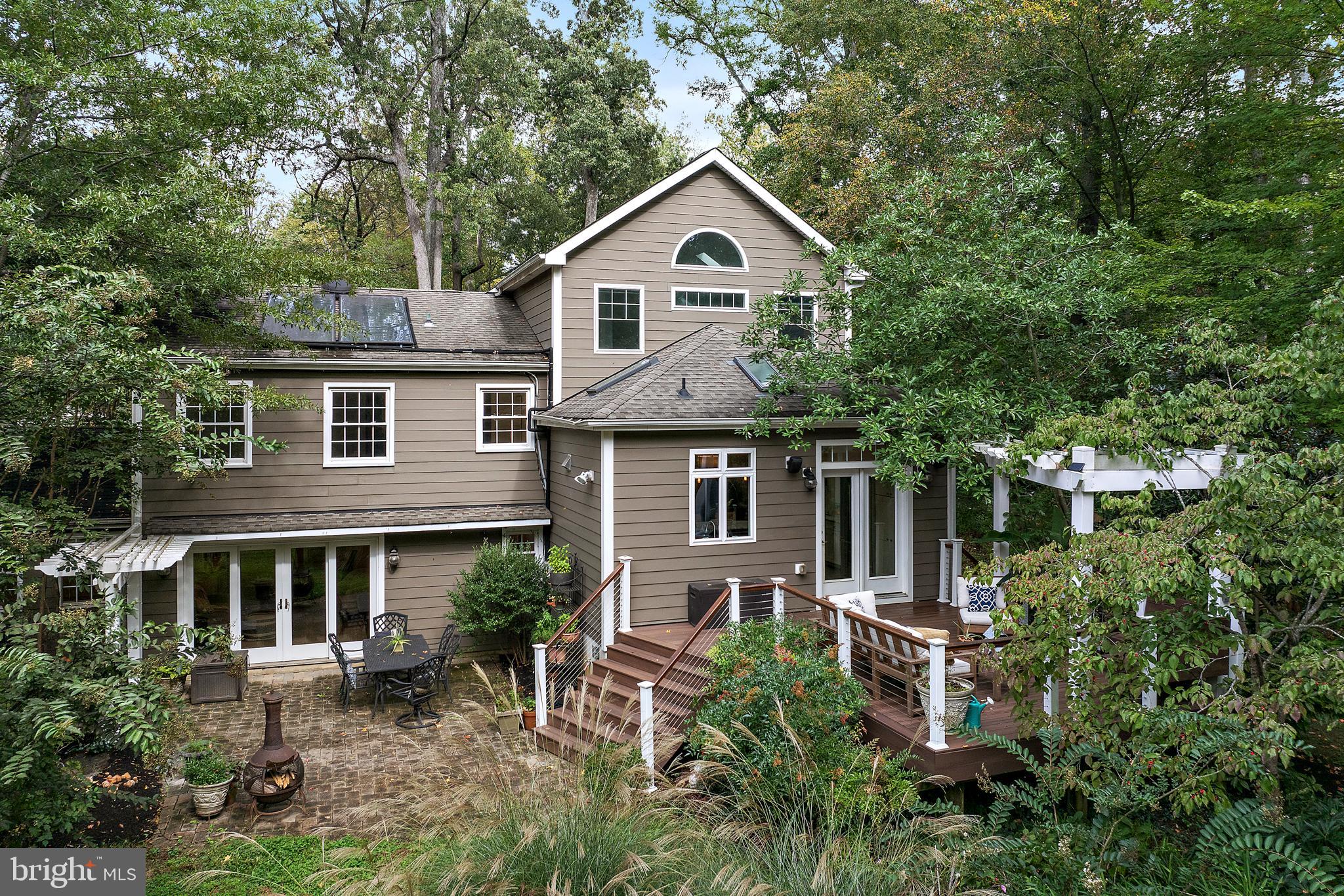 AMBERLEY - Residential