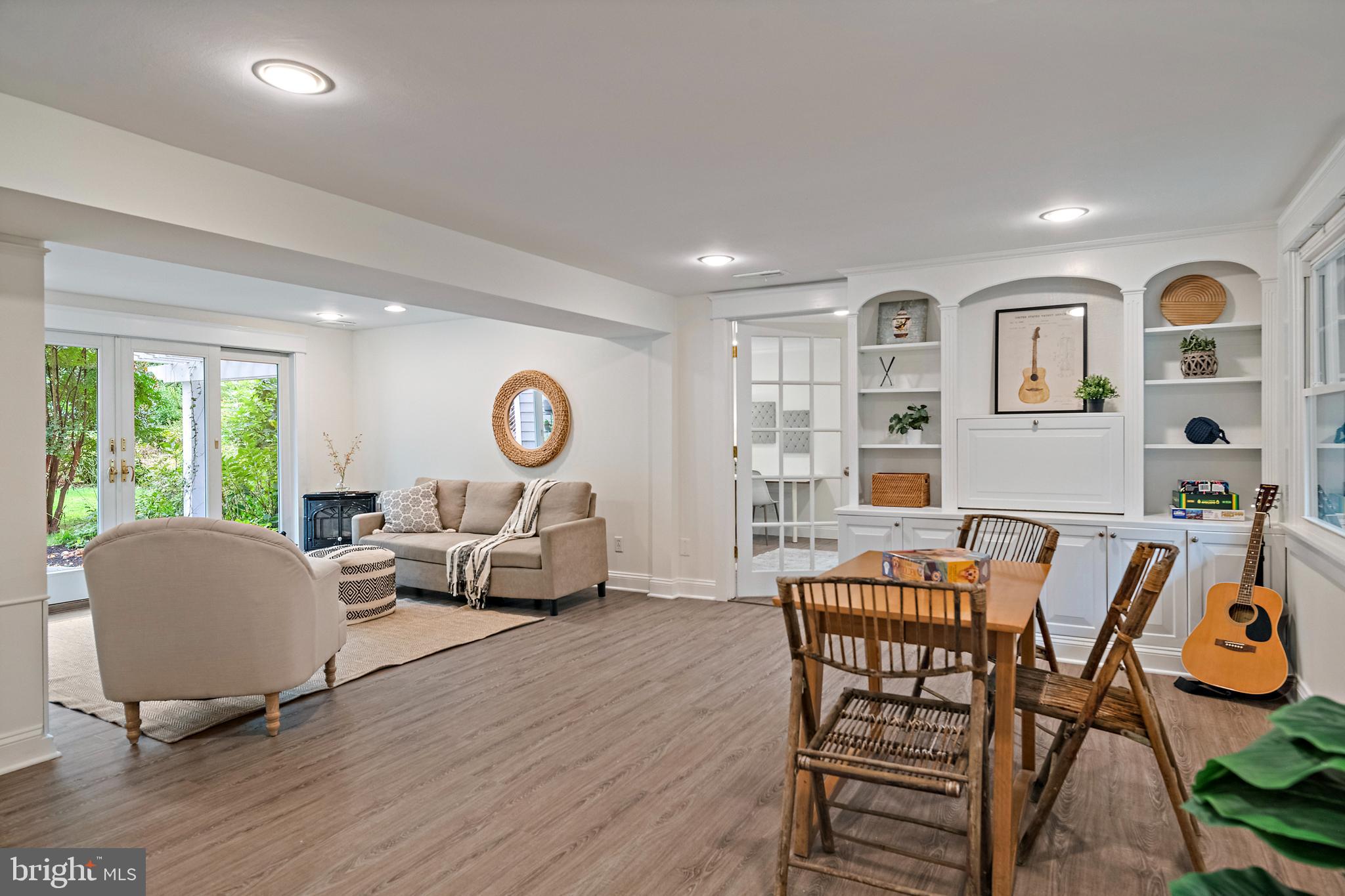 AMBERLEY - Residential