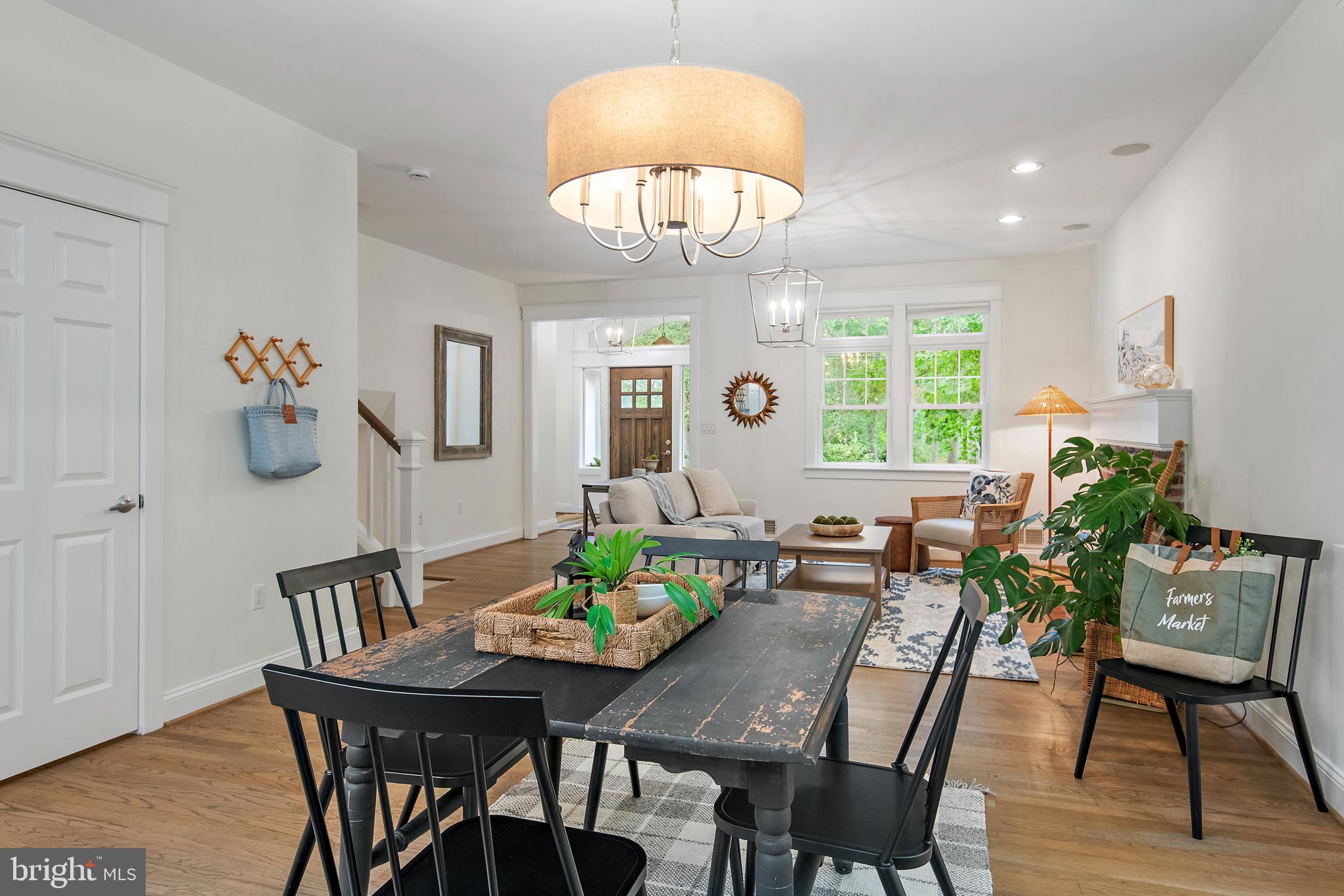 AMBERLEY - Residential