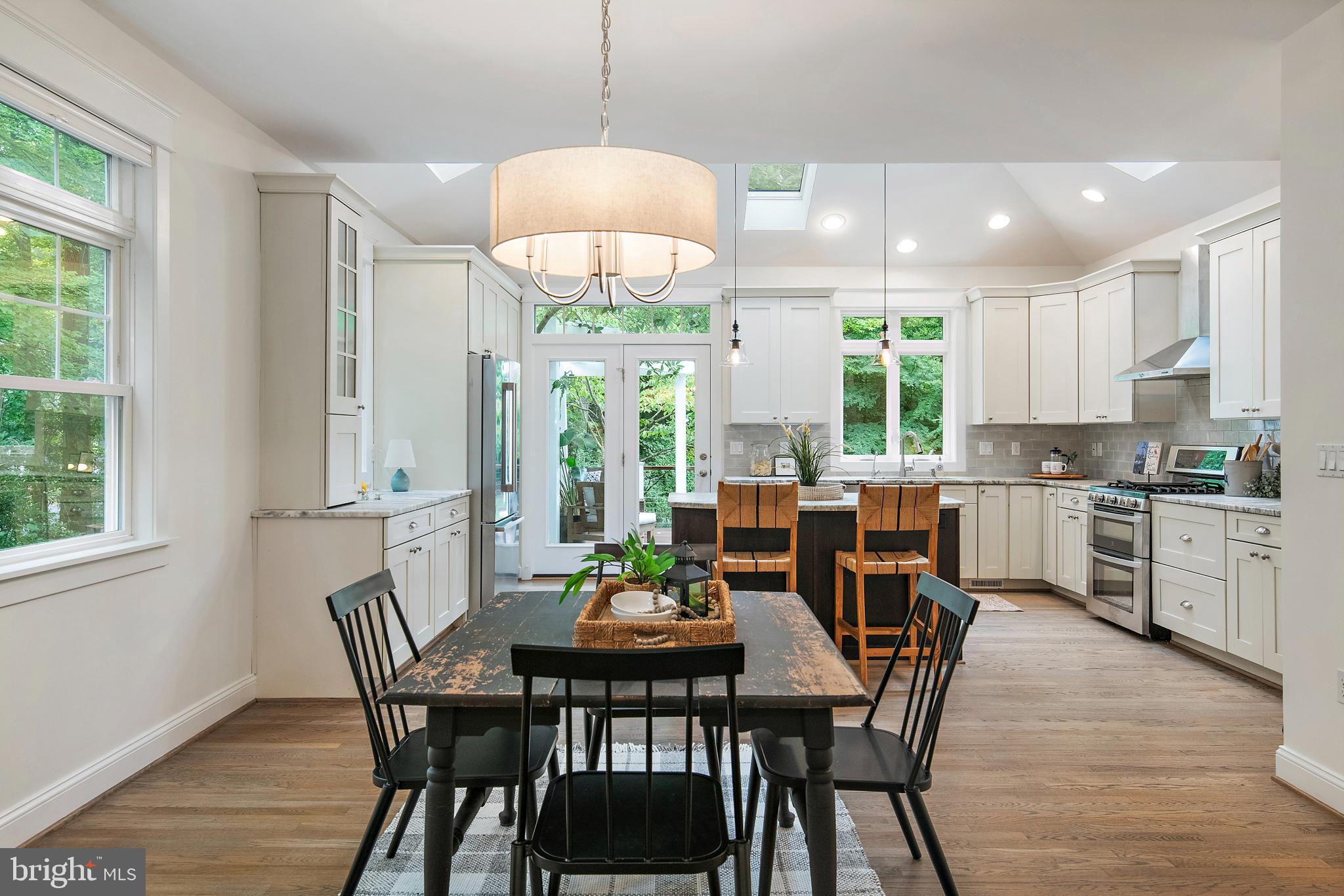 AMBERLEY - Residential