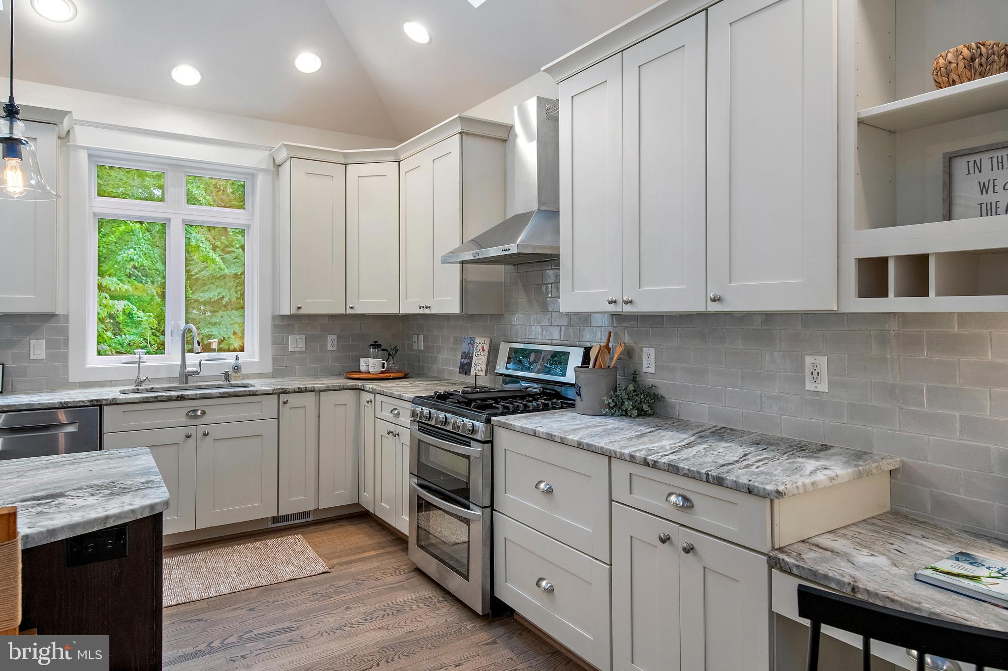 AMBERLEY - Residential