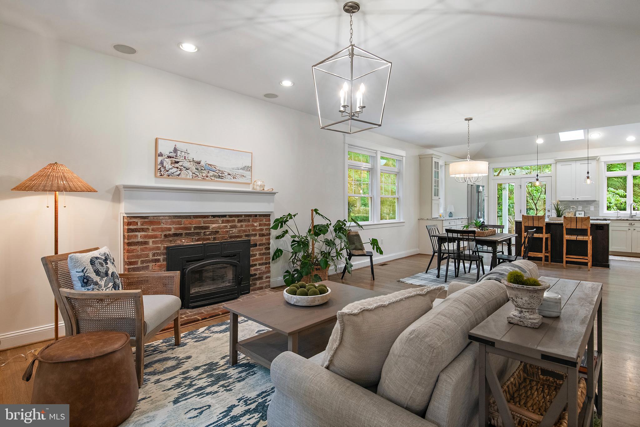 AMBERLEY - Residential