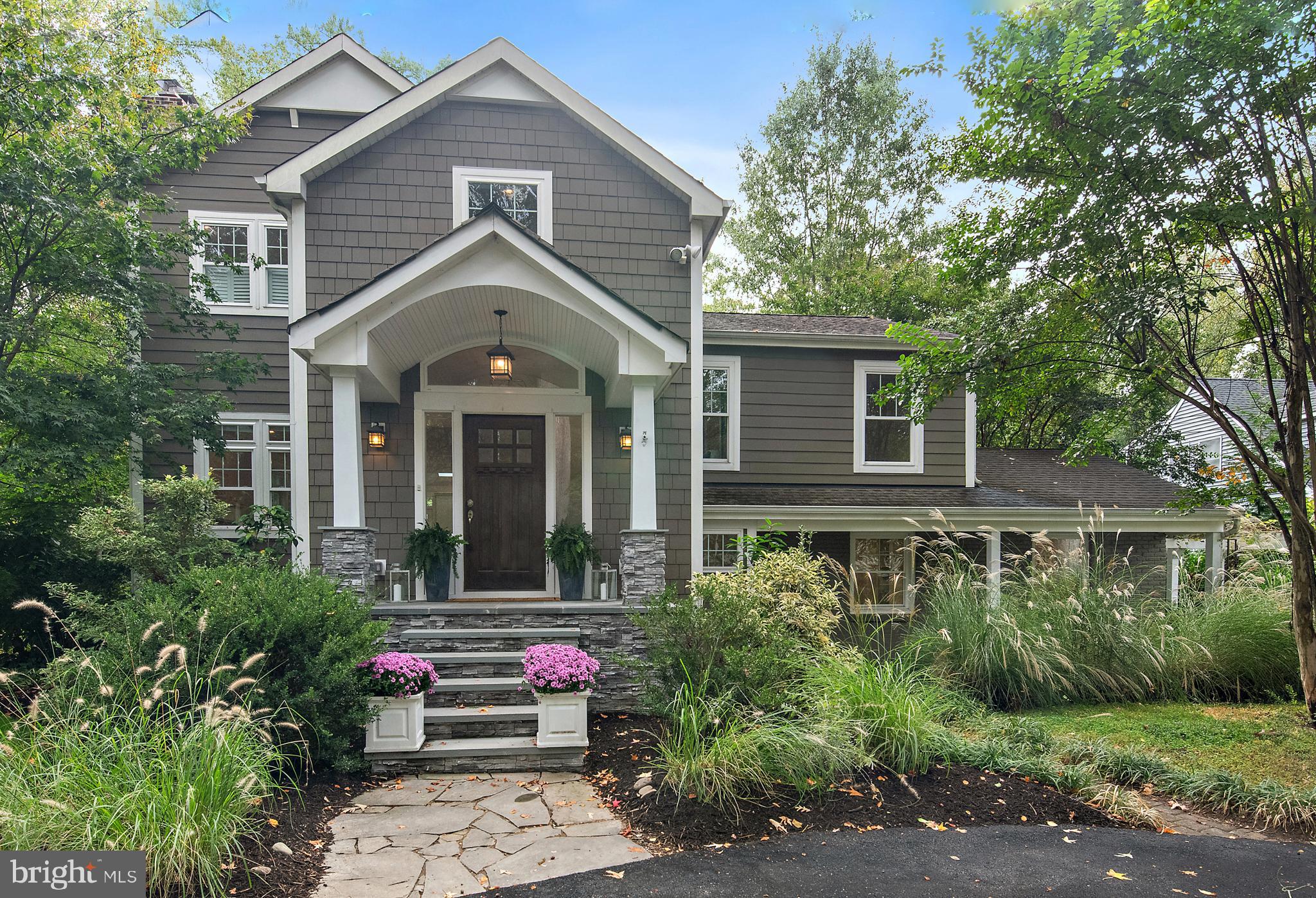 AMBERLEY - Residential