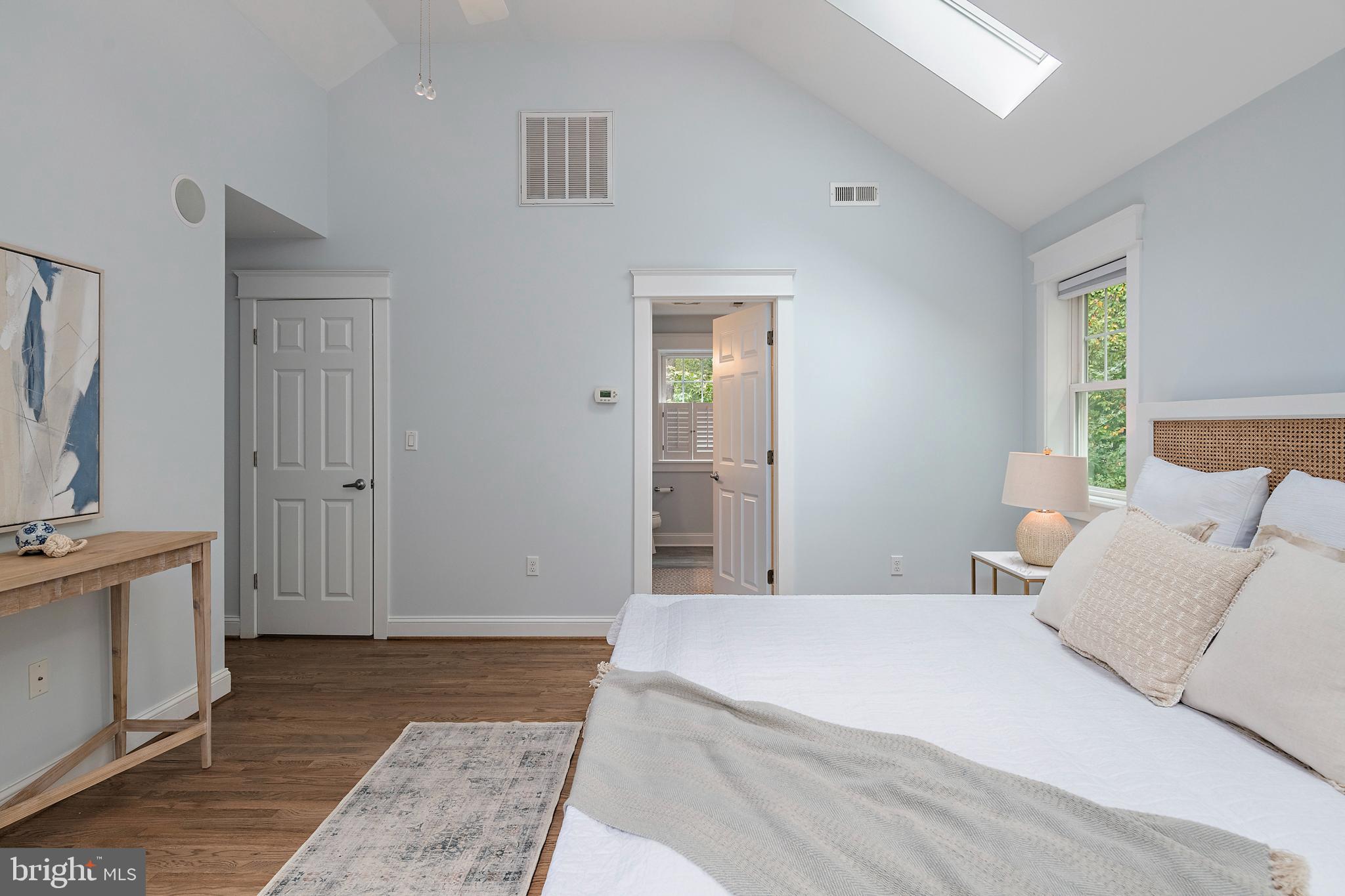 AMBERLEY - Residential