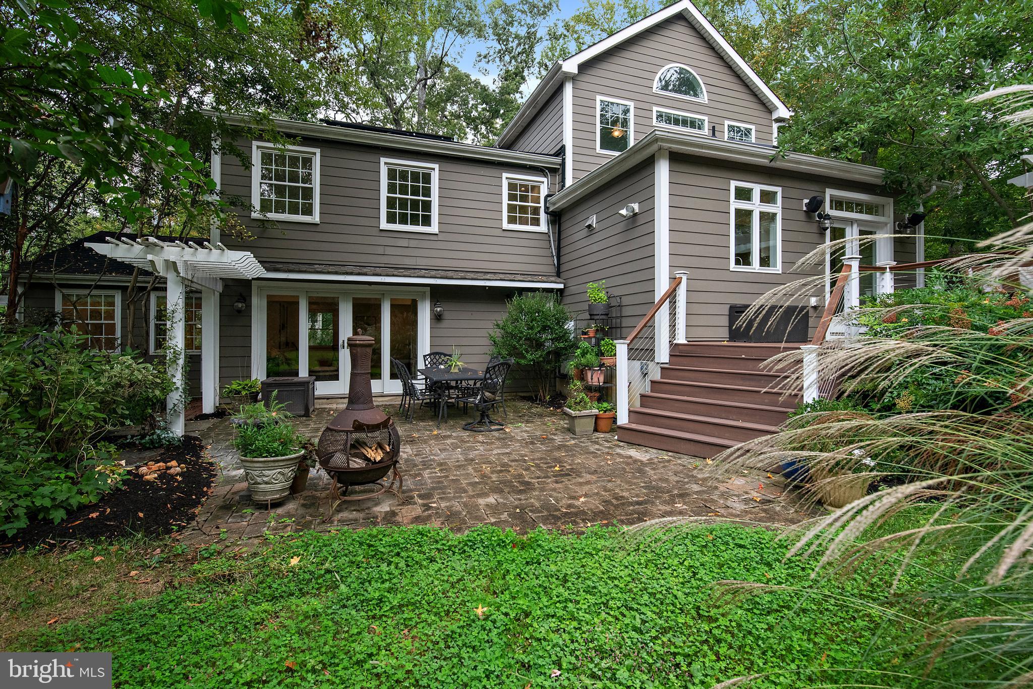 AMBERLEY - Residential