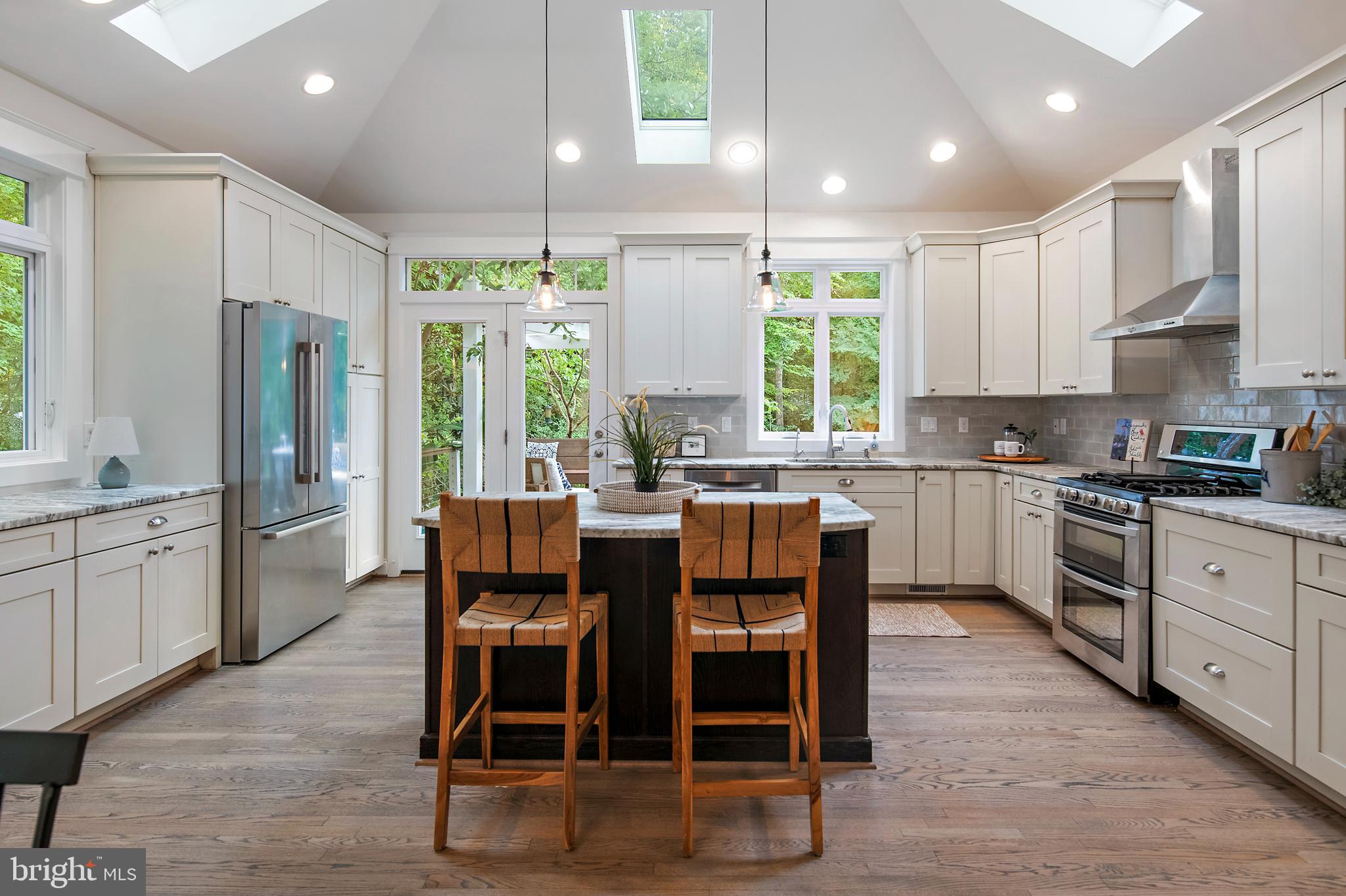 AMBERLEY - Residential