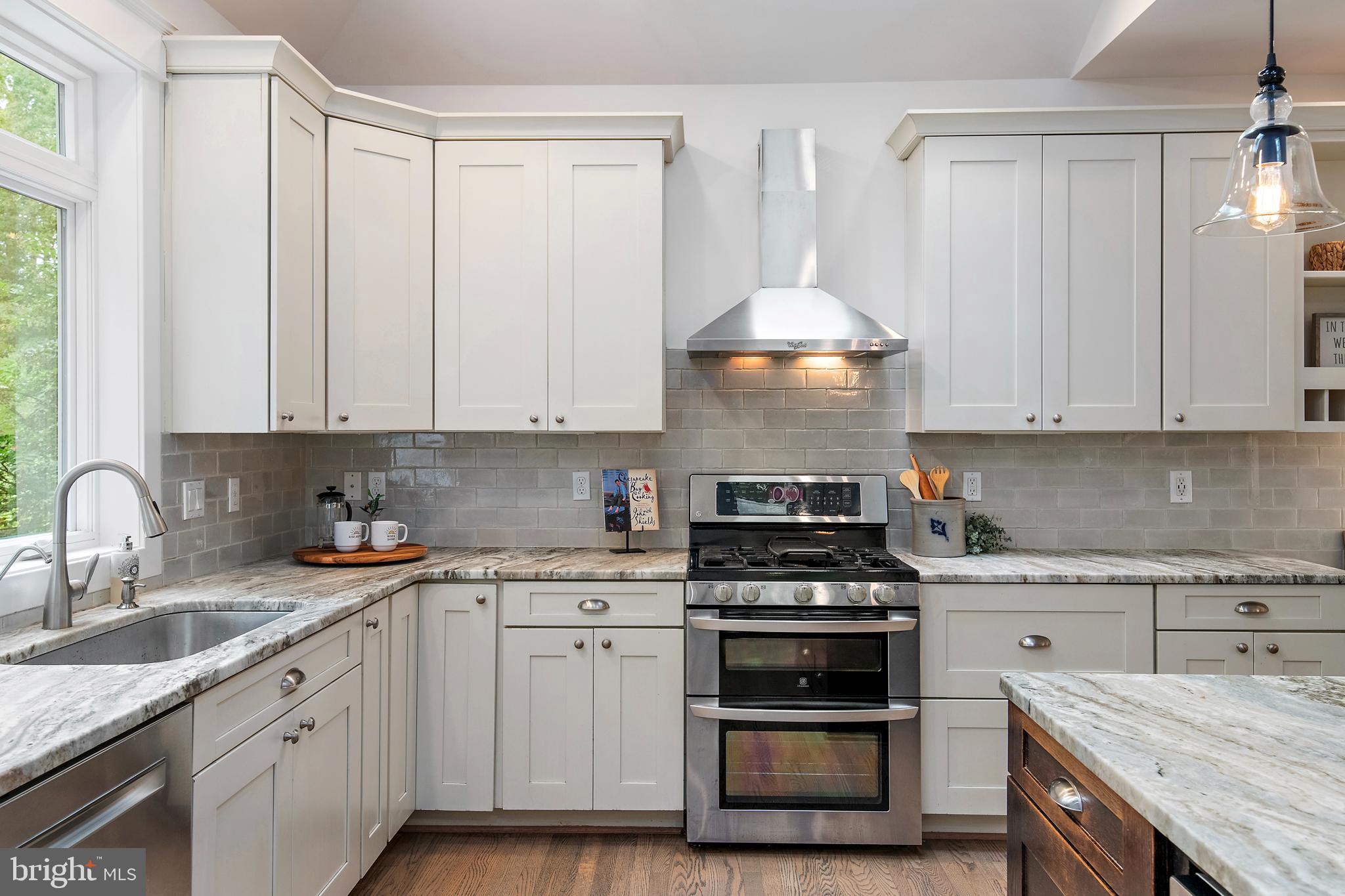 AMBERLEY - Residential