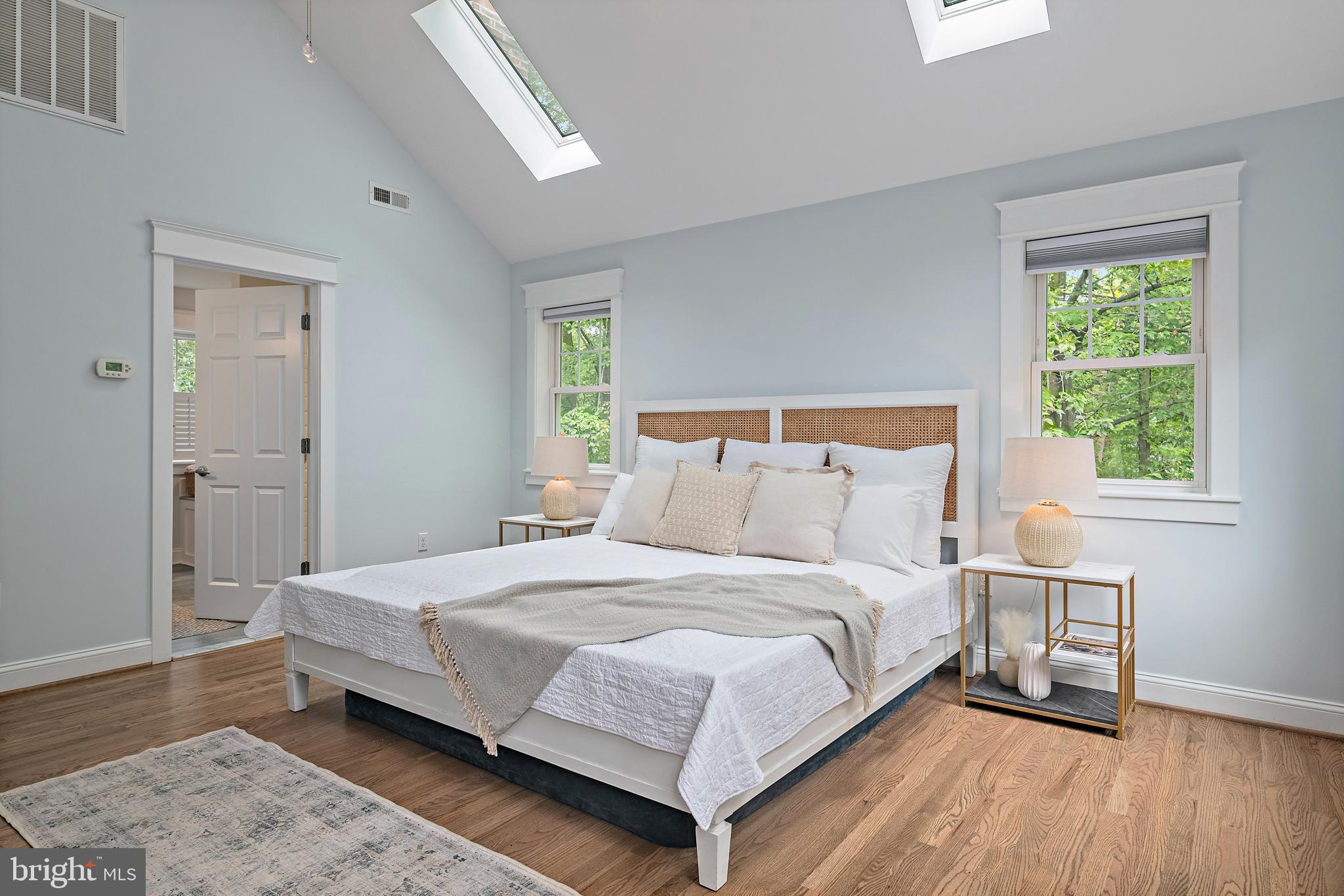 AMBERLEY - Residential