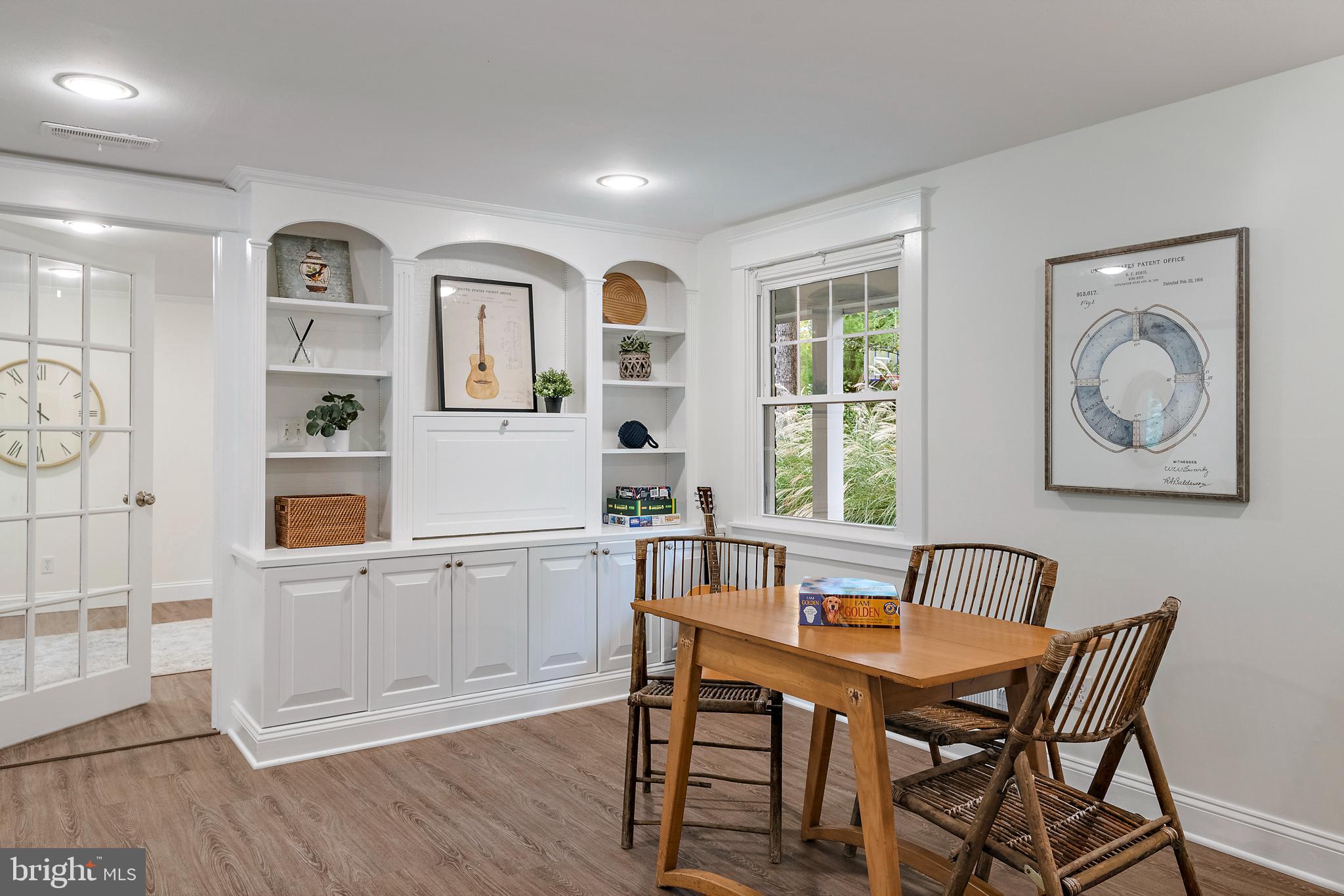 AMBERLEY - Residential