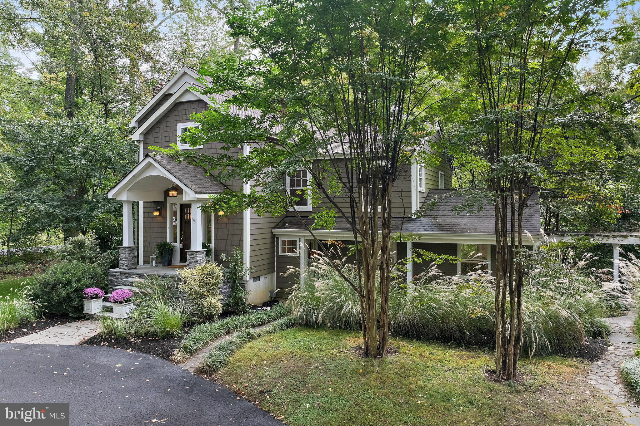 AMBERLEY - Residential