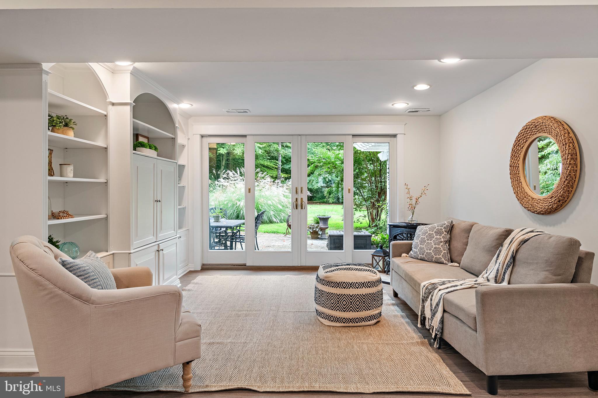 AMBERLEY - Residential