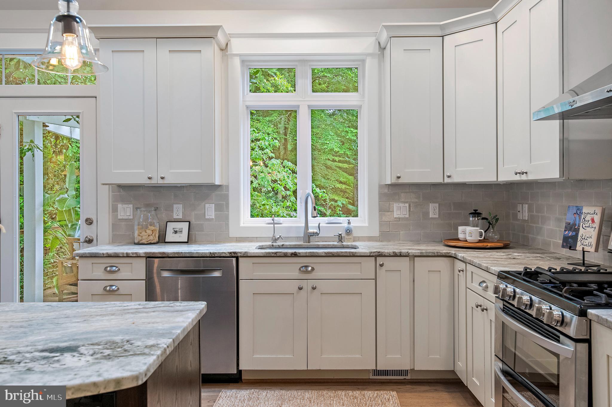 AMBERLEY - Residential