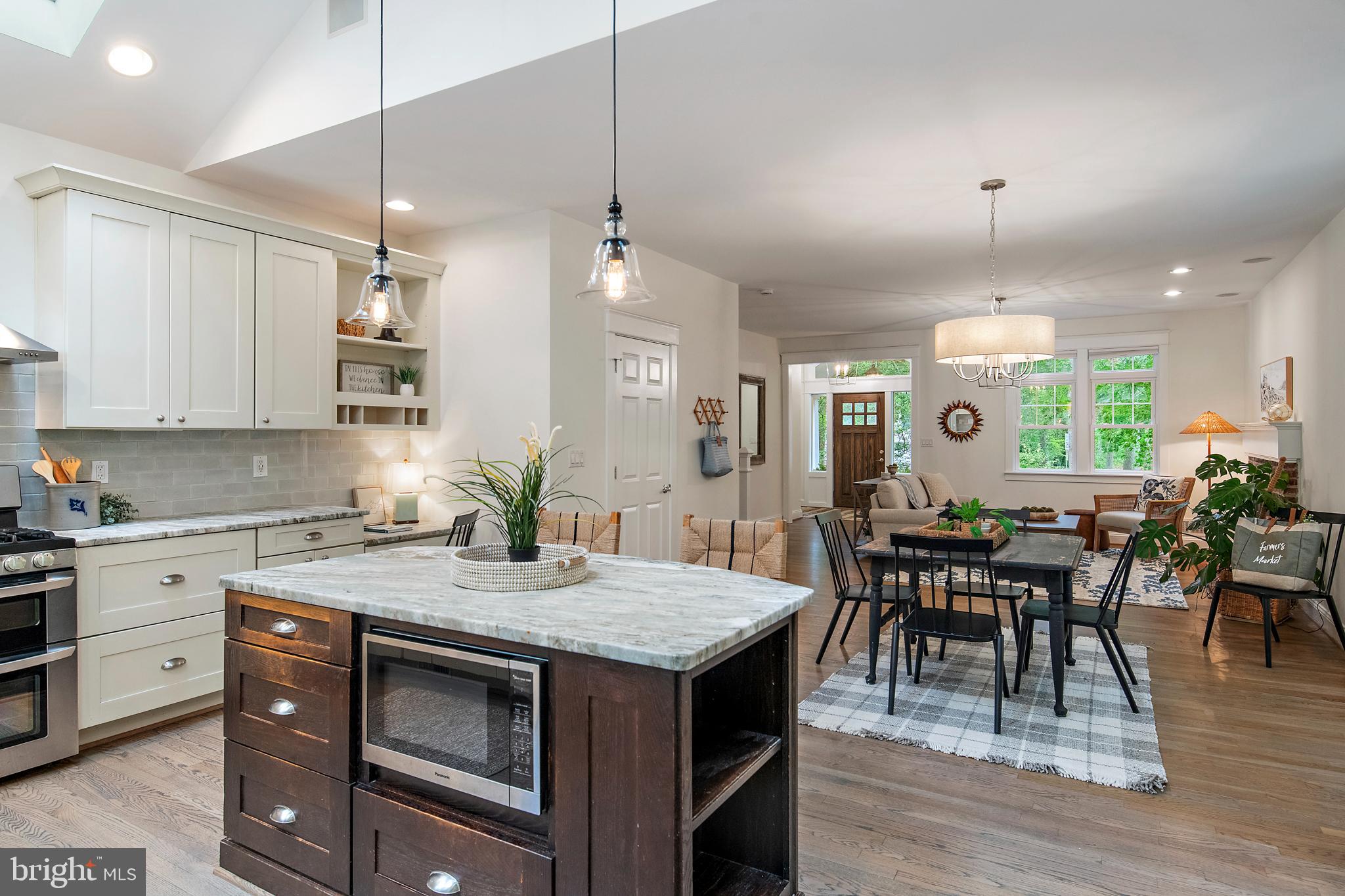 AMBERLEY - Residential