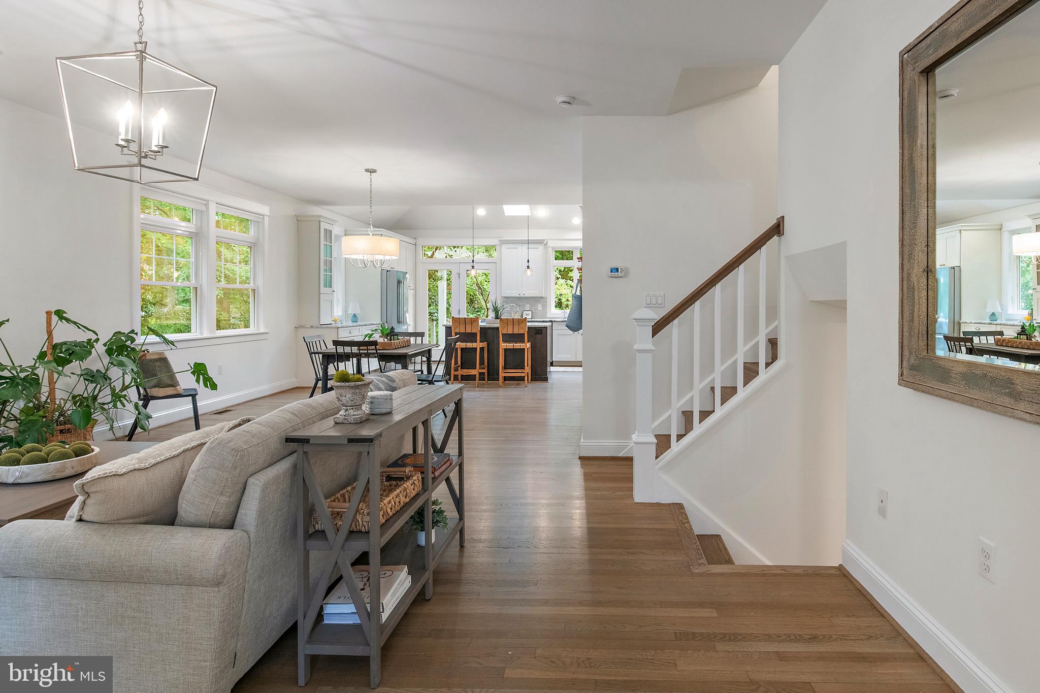 AMBERLEY - Residential