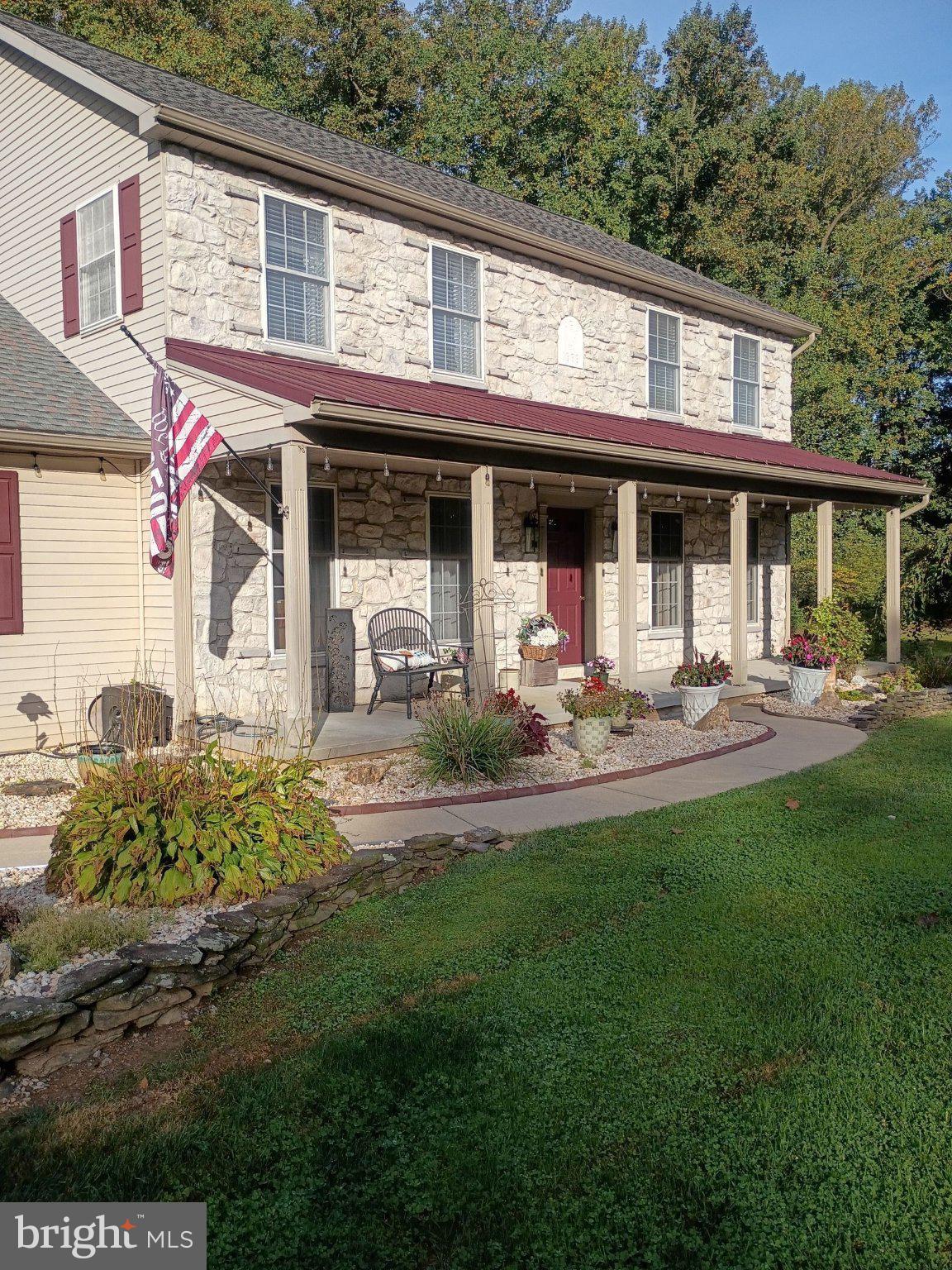 278 N TANGLEWOOD DRIVE