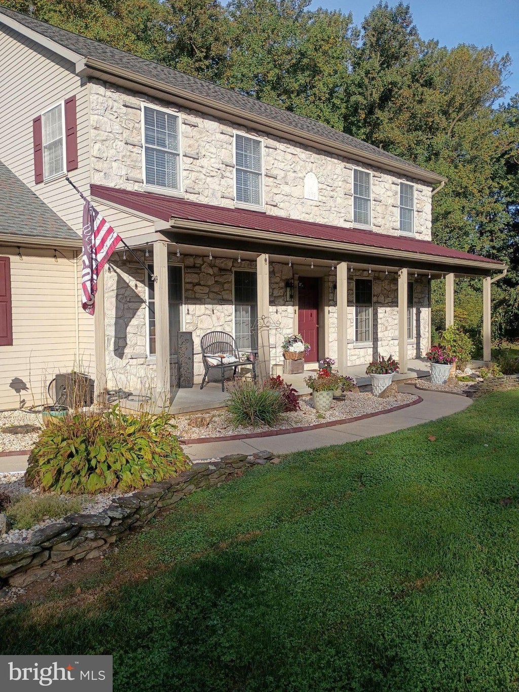 Photo of 278 N Tanglewood Drive, QUARRYVILLE, PA 17566 (MLS # PALA2097644)