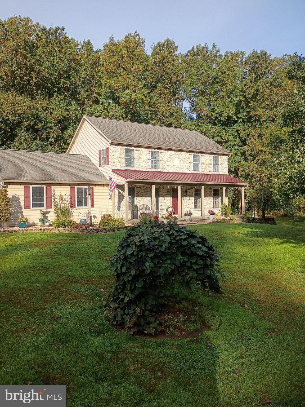 278 N TANGLEWOOD DRIVE