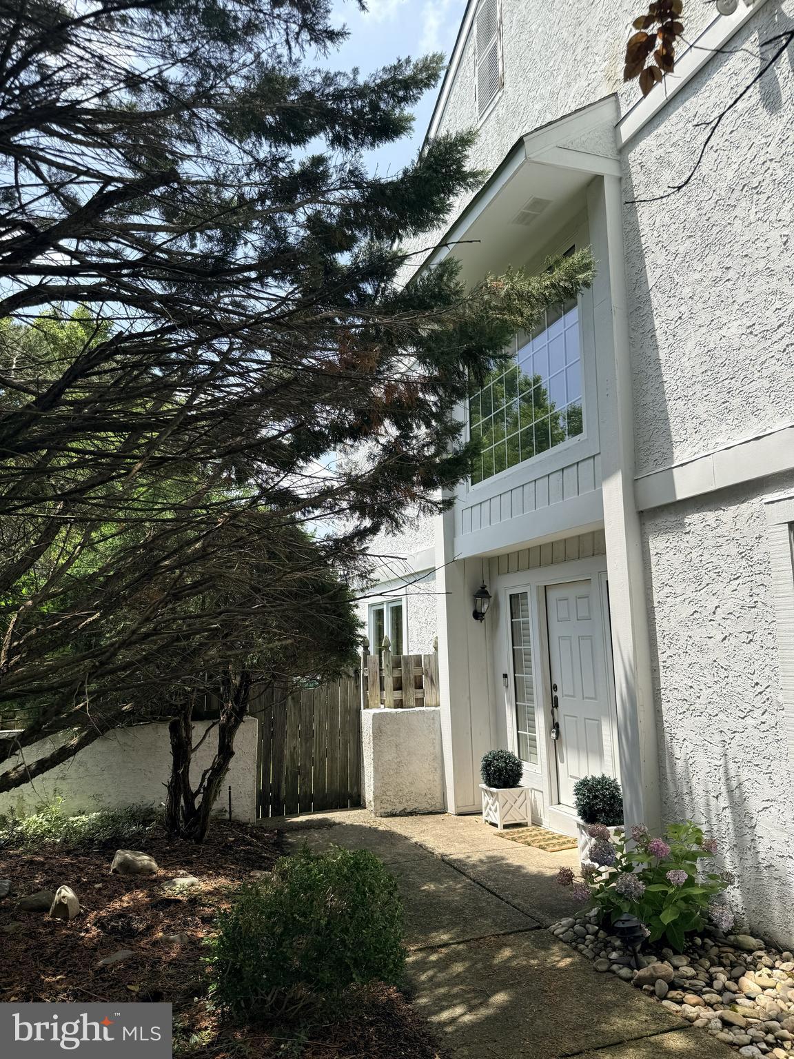12 THOREAU COURT
