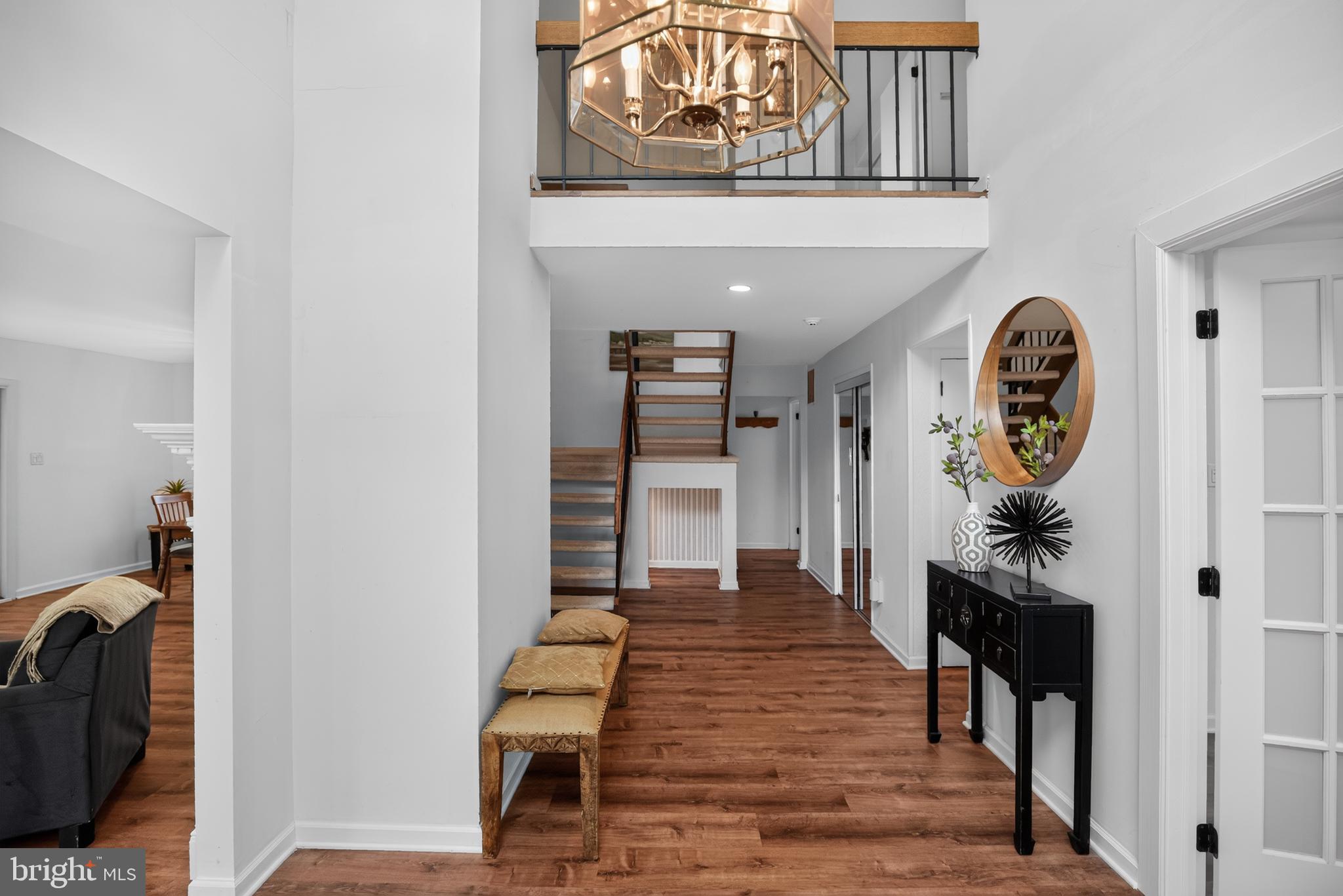 12 THOREAU COURT