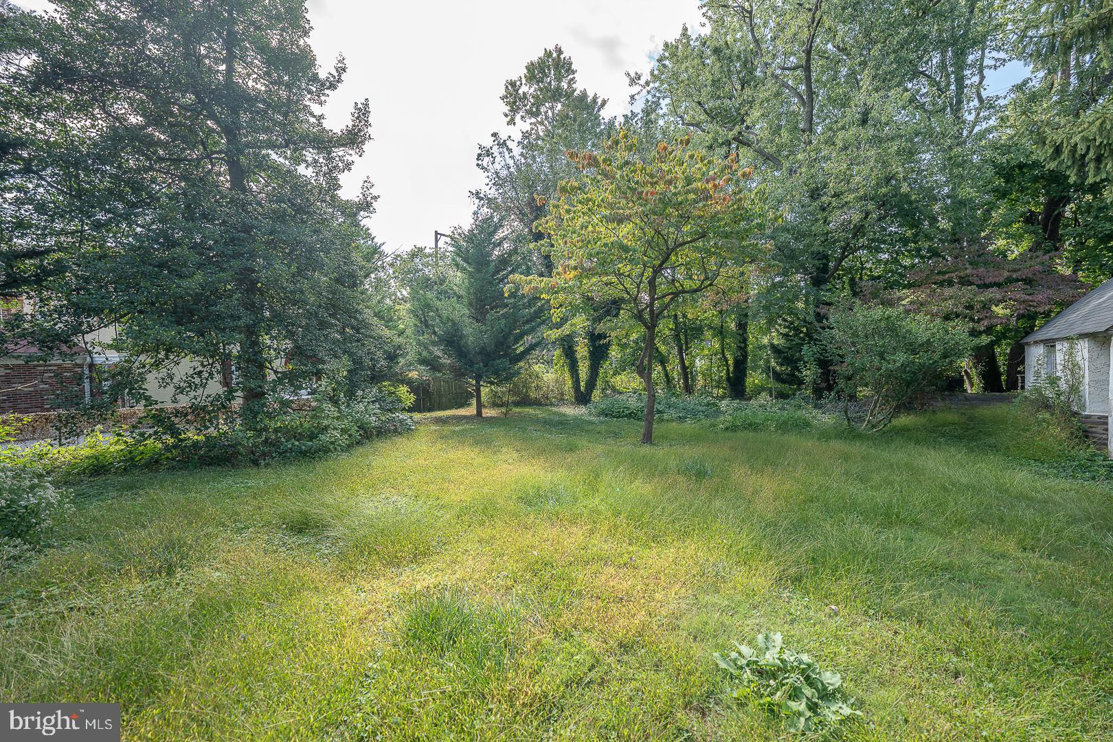 CYNWYD - Land