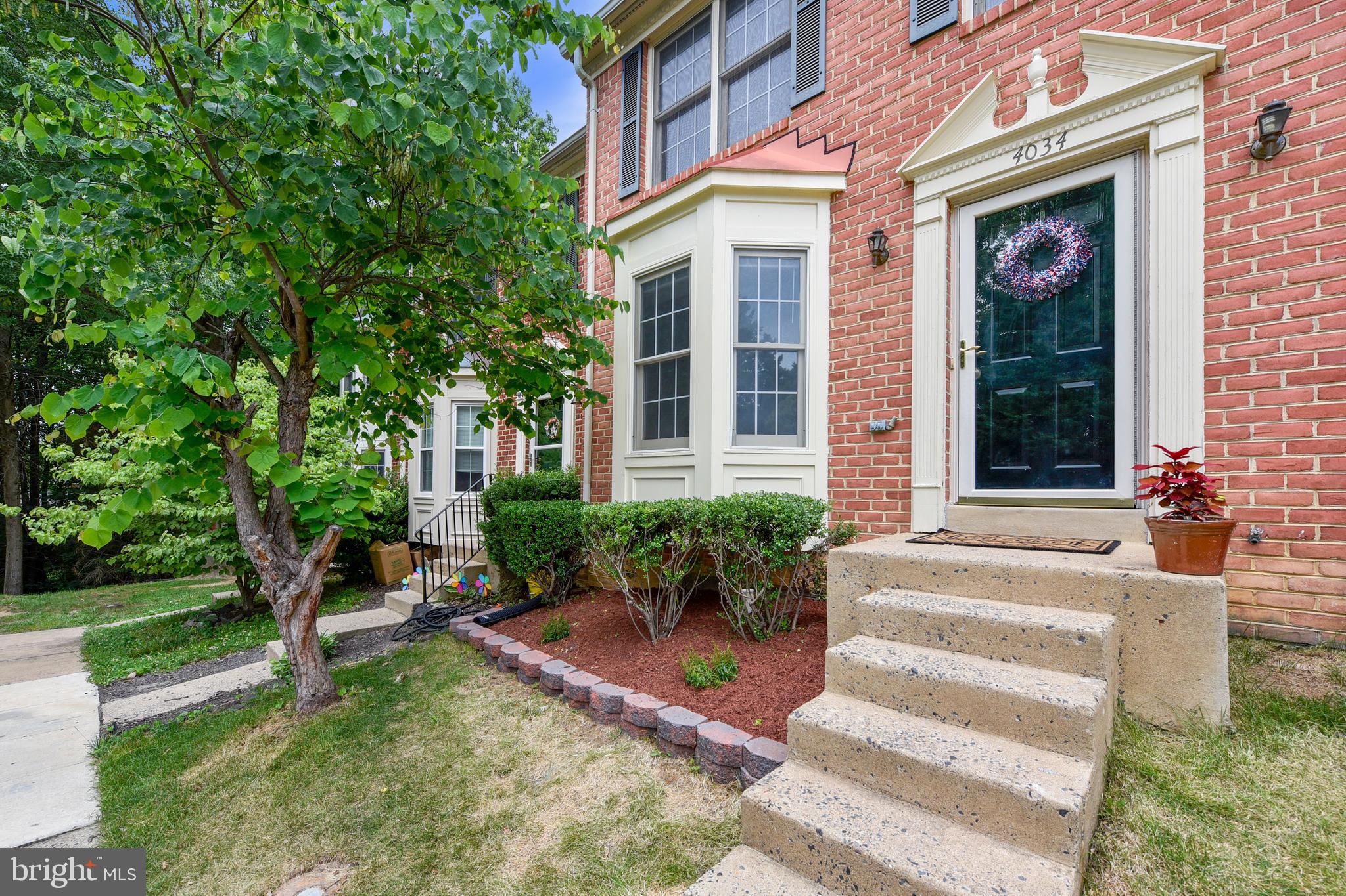 THE GLEN - Residential