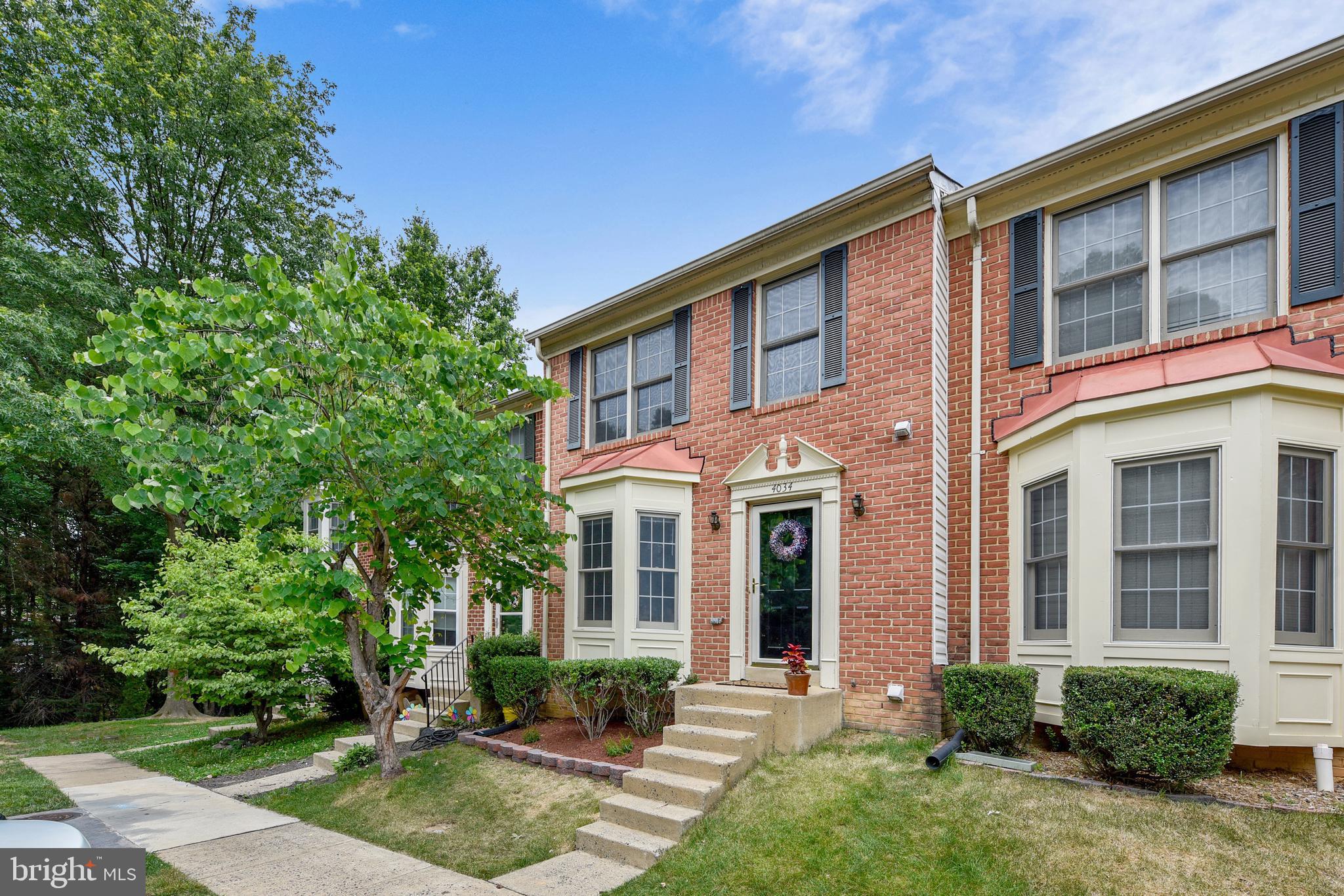 THE GLEN - Residential